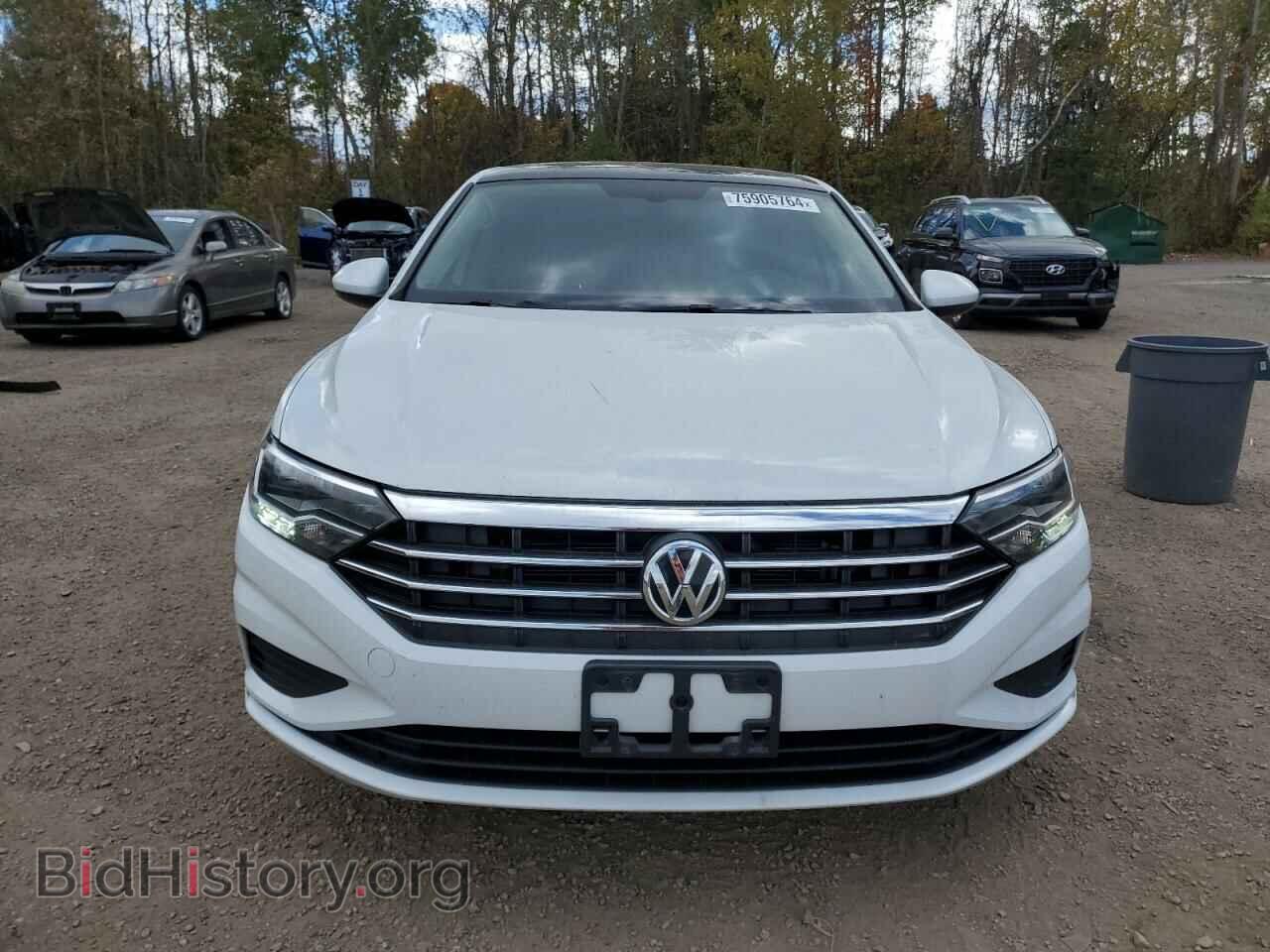 2020 VOLKSWAGEN JETTA - VIN: 3VWEB7BU2LM056884 - Фото 5