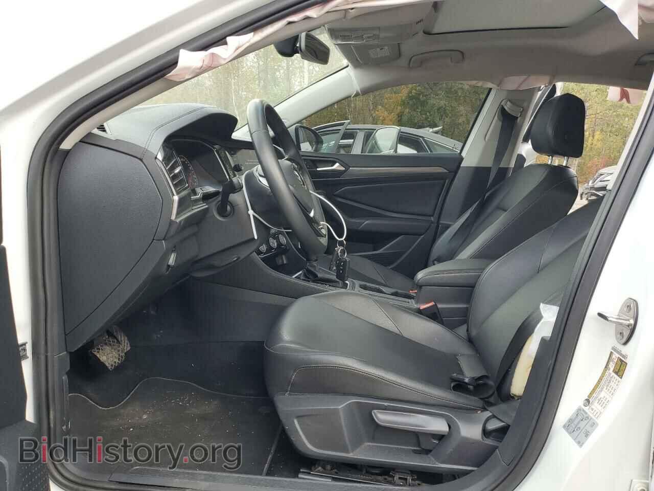 2020 VOLKSWAGEN JETTA - VIN: 3VWEB7BU2LM056884 - Фото 7