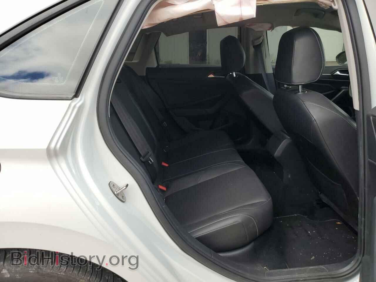 2020 VOLKSWAGEN JETTA - VIN: 3VWEB7BU2LM056884 - Фото 10