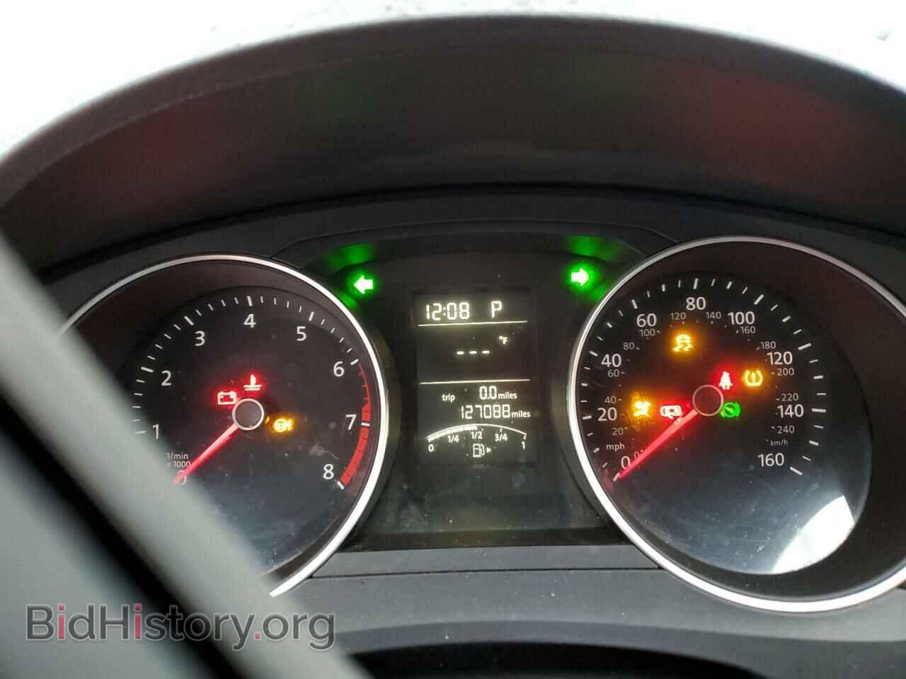 2017 VOLKSWAGEN JETTA - VIN: 3VW2B7AJ6HM264252 - Фото 9