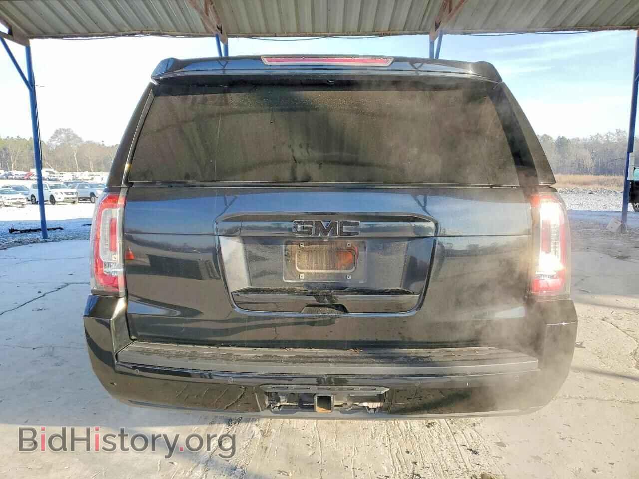 2017 GMC YUKON - VIN: 1GKS2GKC2HR227463 - Фото 6
