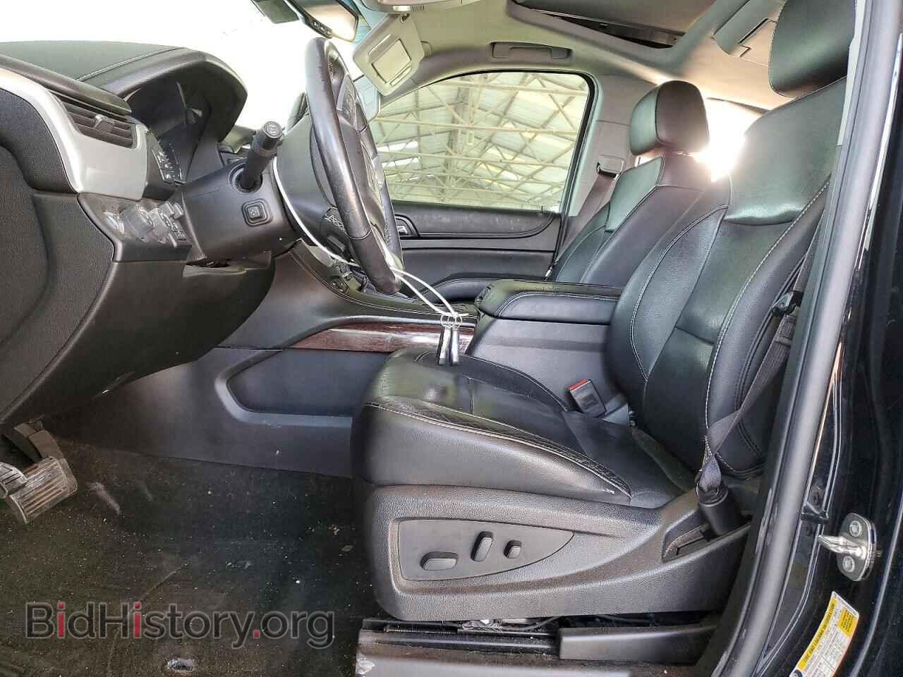 2017 GMC YUKON - VIN: 1GKS2GKC2HR227463 - Фото 7