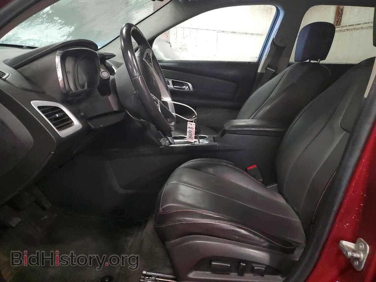 2017 GMC TERRAIN - VIN: 2GKFLUE32H6194307 - Фото 7