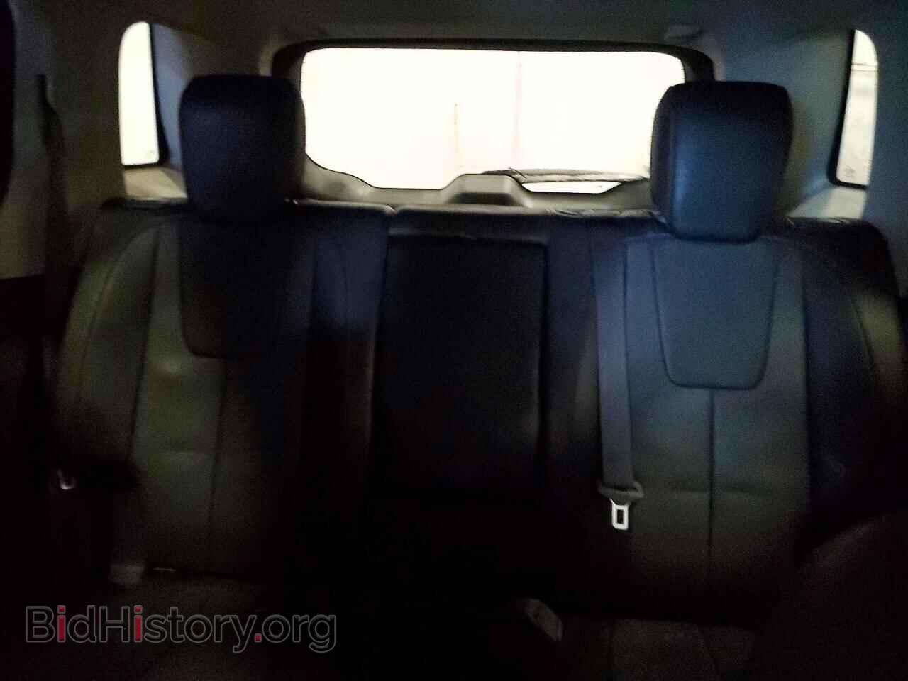 2017 GMC TERRAIN - VIN: 2GKFLUE32H6194307 - Фото 10