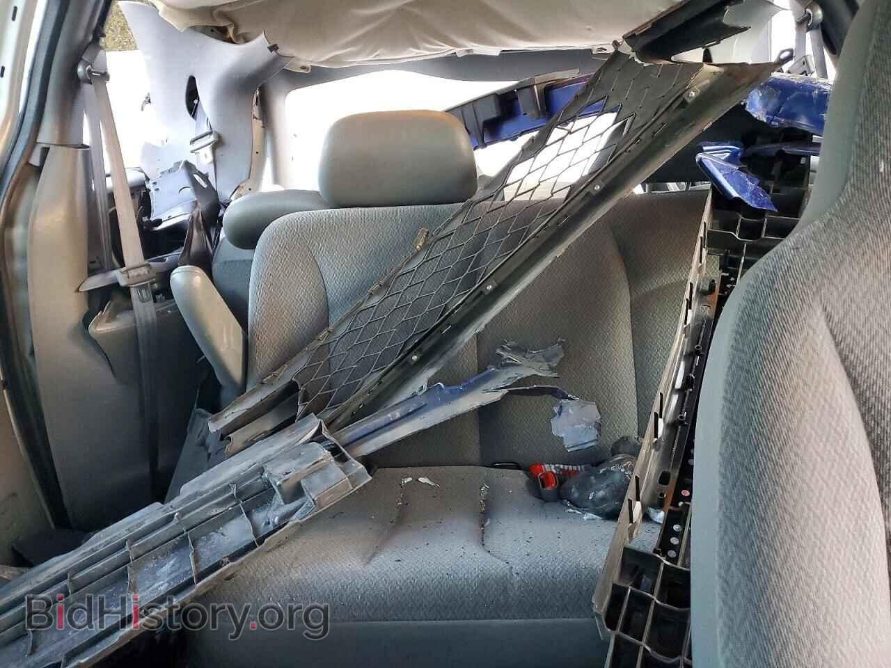 2005 DODGE CARAVAN - VIN: 1D4GP25R55B166512 - Фото 10