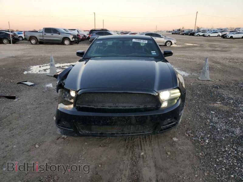 2013 Ford ALL MODELS (VIN 1ZVBP8AM7D5264407) — photo 5 of 12