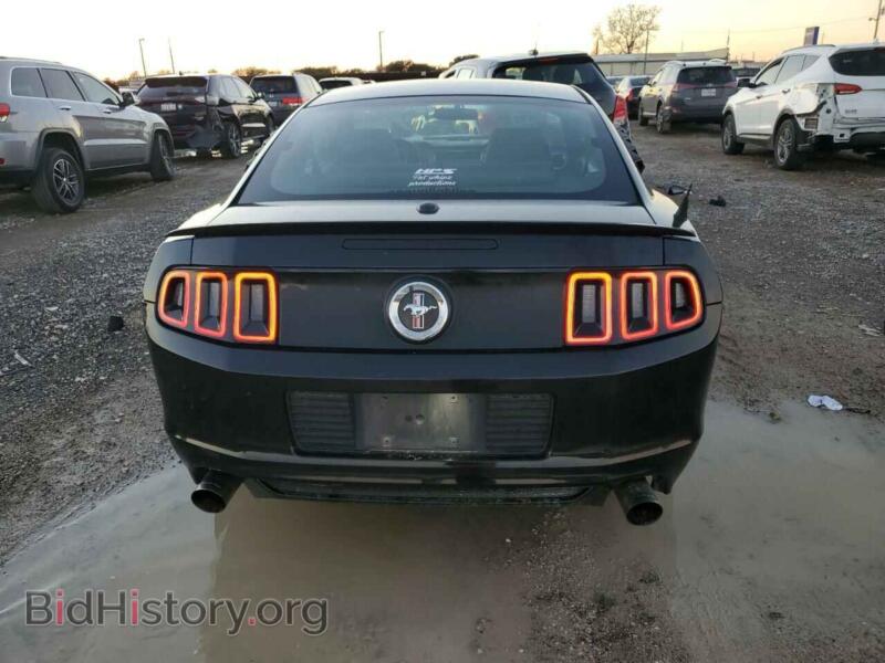 2013 Ford ALL MODELS (VIN 1ZVBP8AM7D5264407) — photo 6 of 12