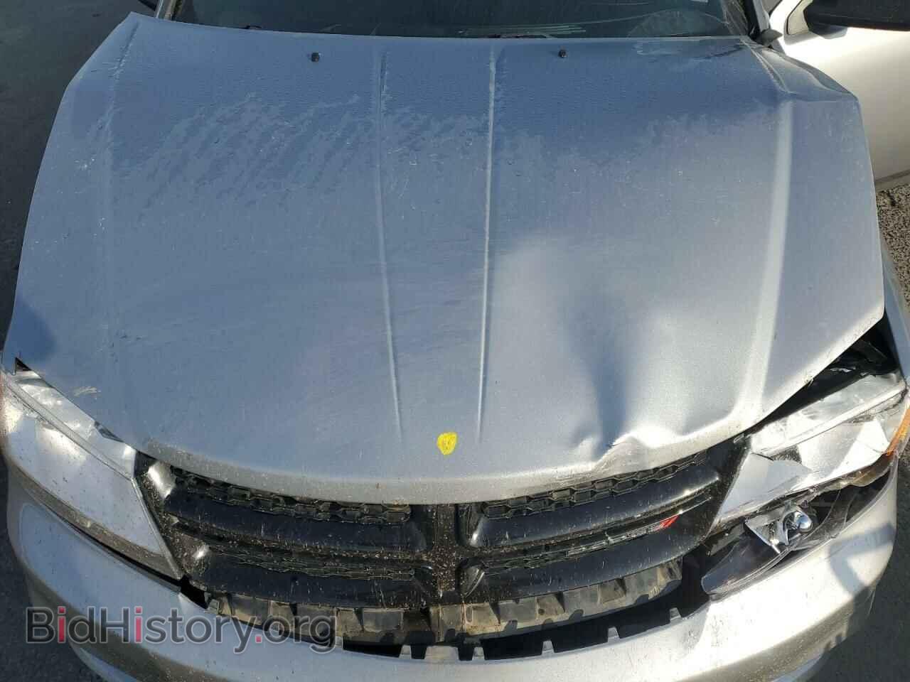 2014 DODGE AVENGER - VIN: 1C3CDZAG4EN236537 - Photo 11