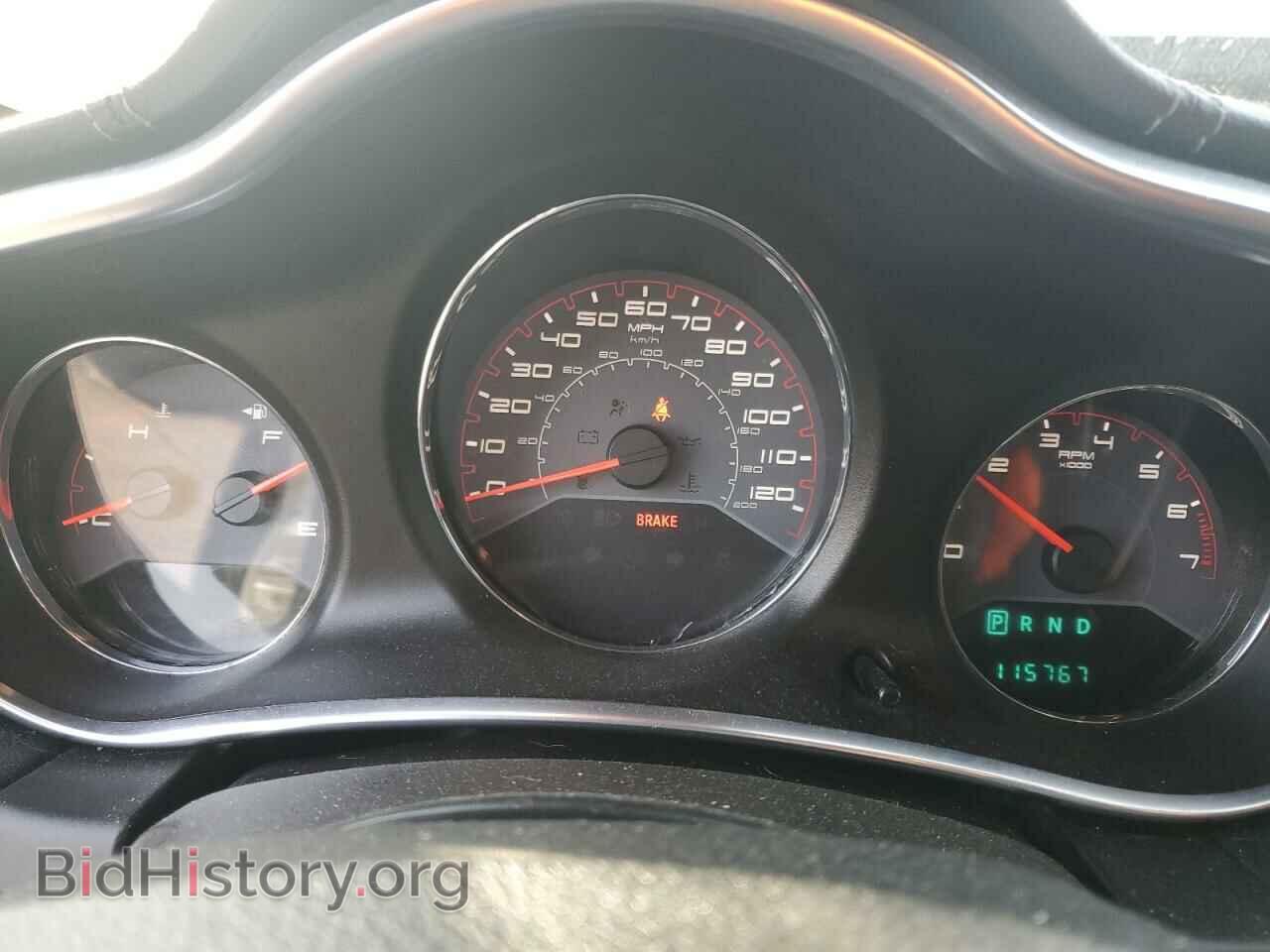 2014 DODGE AVENGER - VIN: 1C3CDZAG4EN236537 - Photo 9