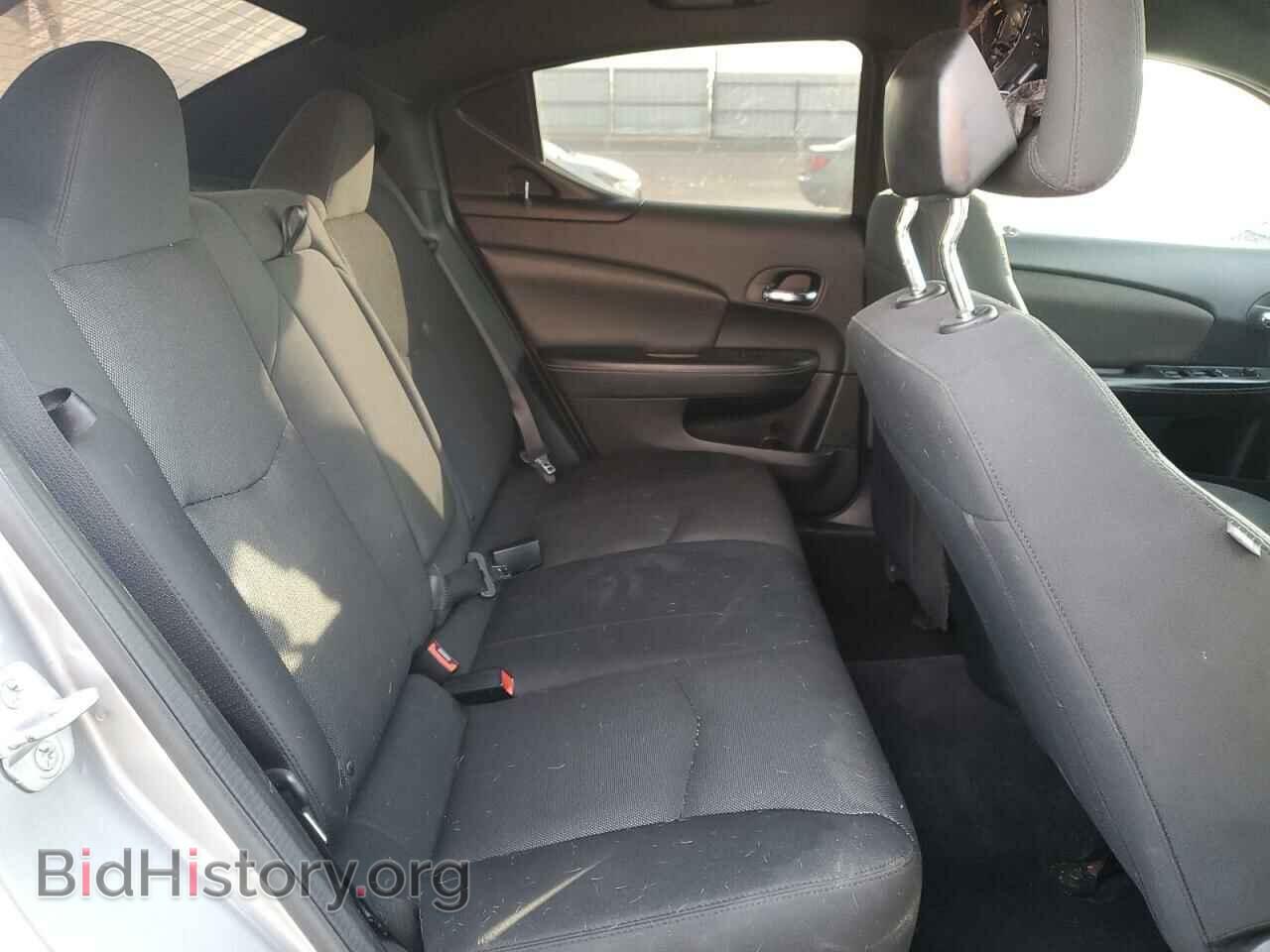 2014 DODGE AVENGER - VIN: 1C3CDZAG4EN236537 - Photo 10