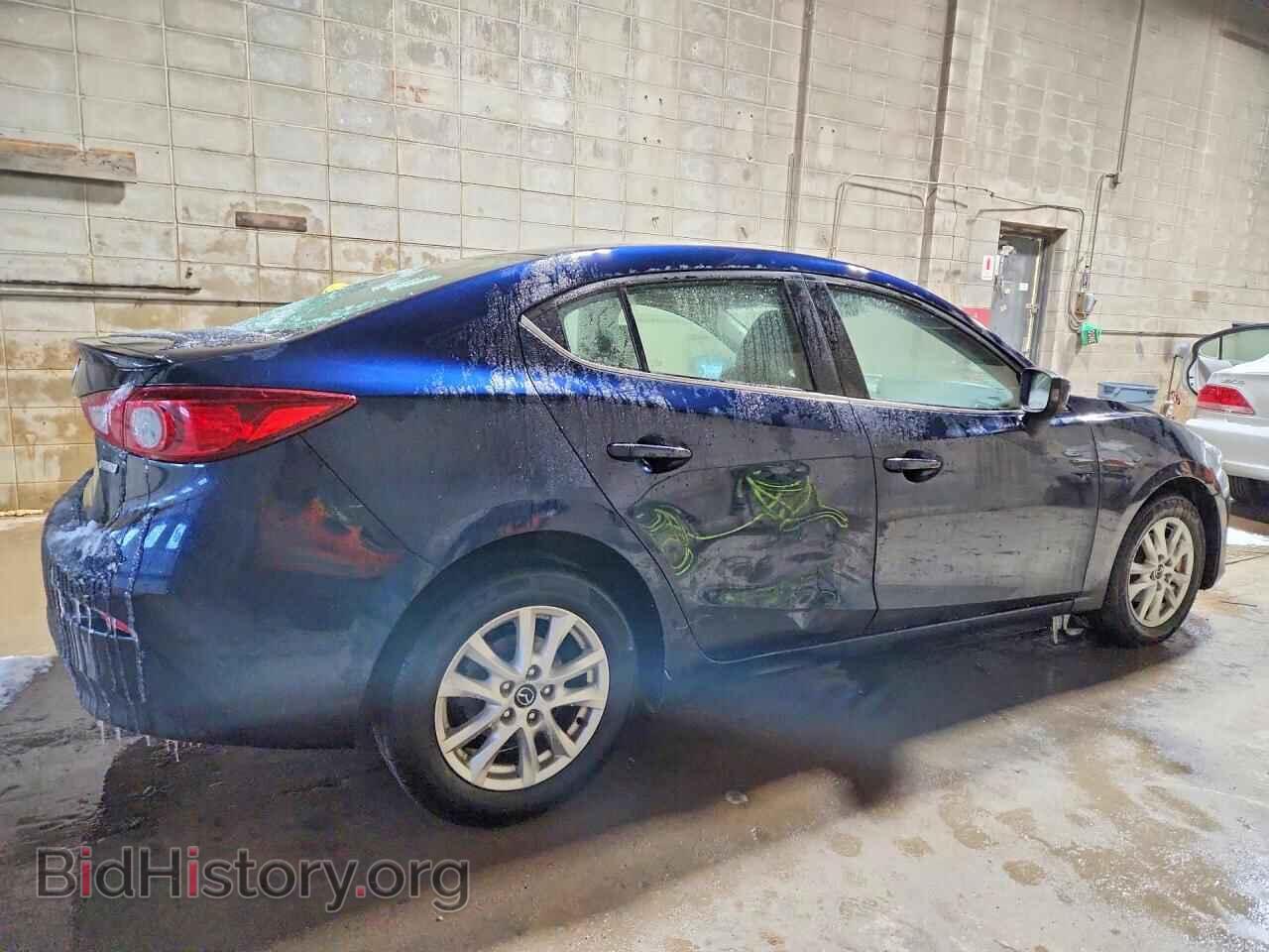 2016 MAZDA 3 - VIN: 3MZBM1V76GM262697 - Фото 3