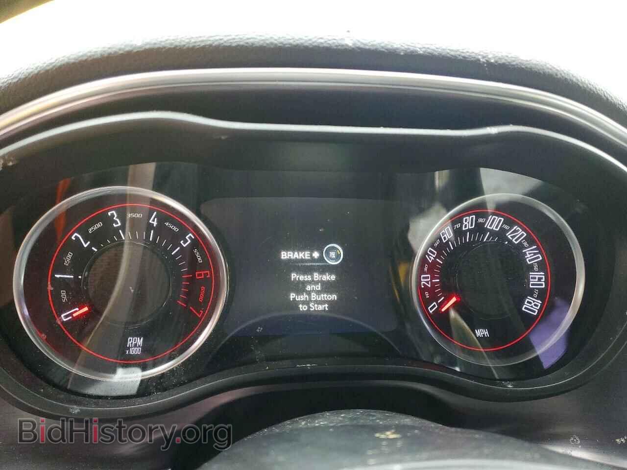 2017 DODGE CHALLENGER - VIN: 2C3CDZFJ6HH509608 - Photo 9