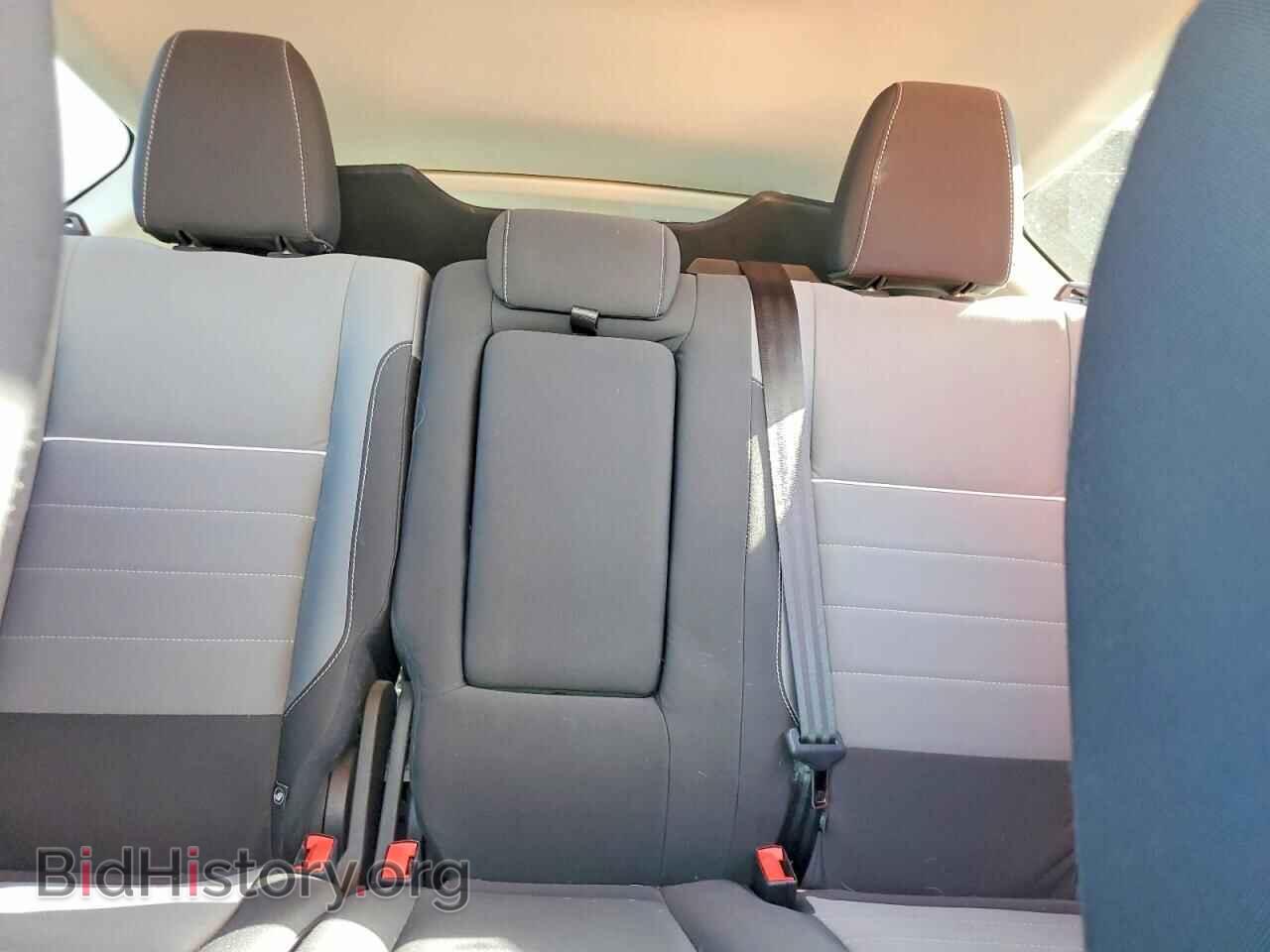 2014 FORD ESCAPE - VIN: 1FMCU0GX0EUE27646 - Фото 10