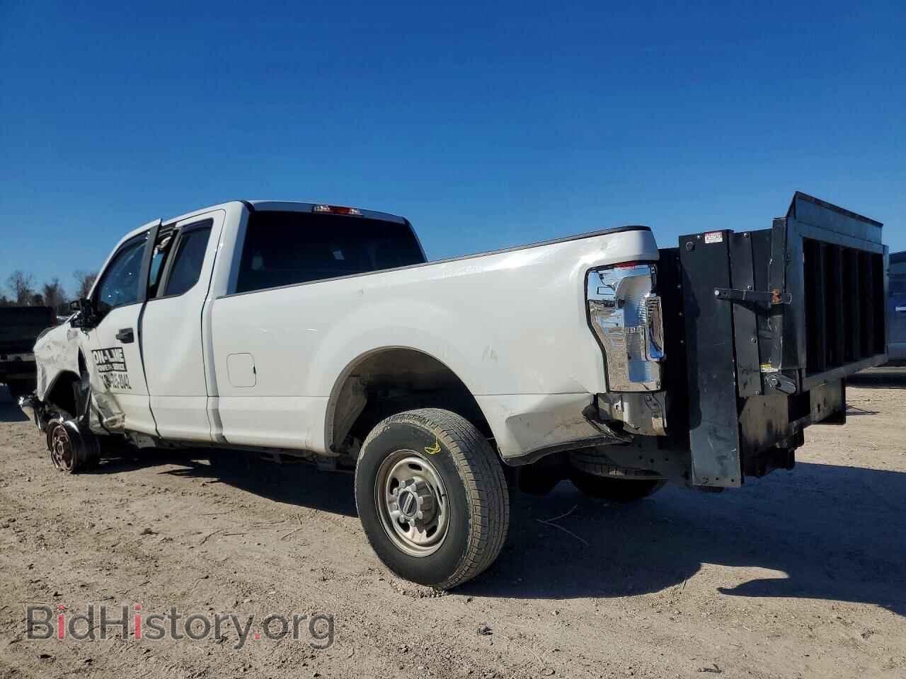 2017 FORD F250 - VIN: 1FT7X2B61HEF01629 - Фото 2
