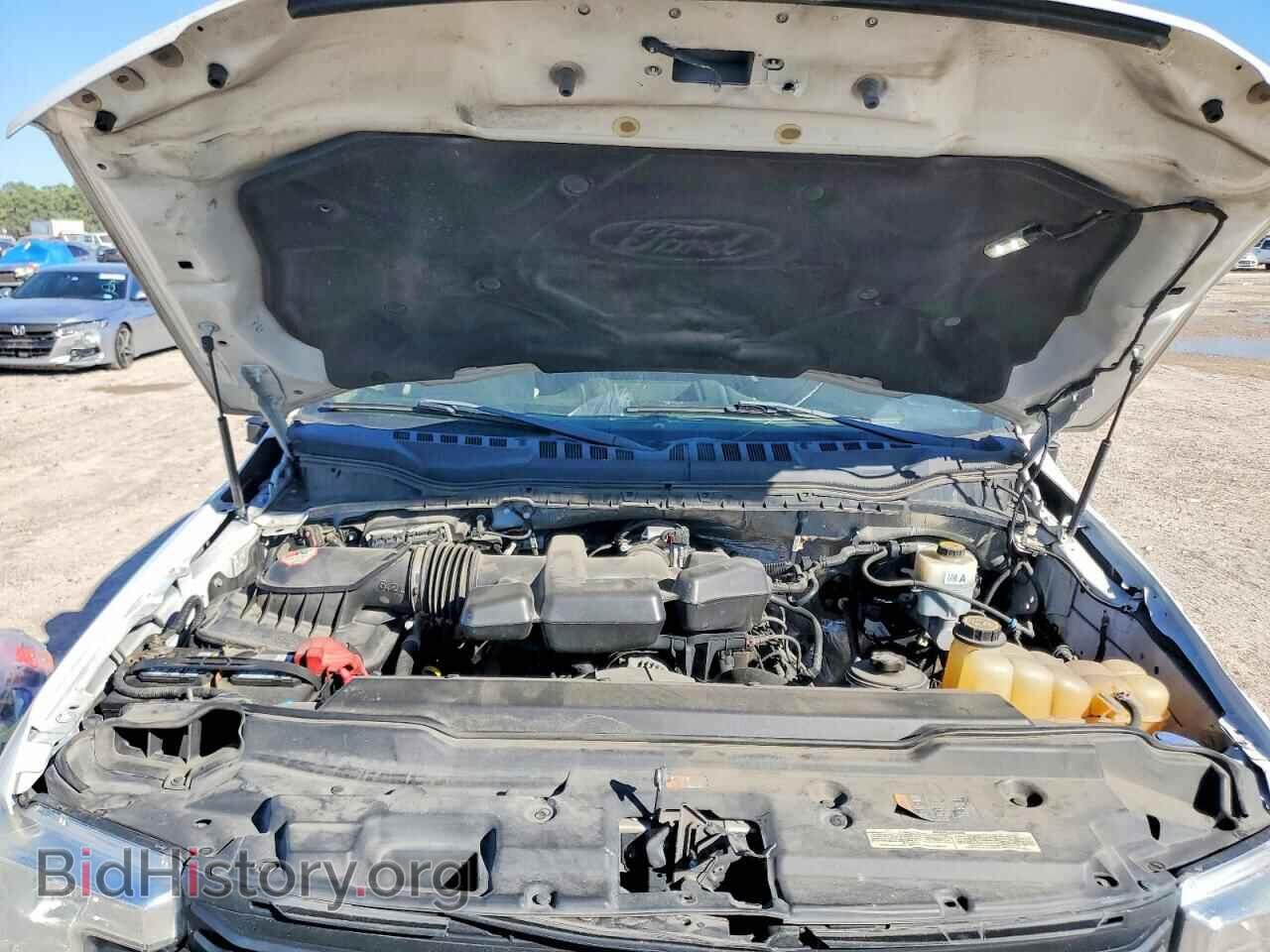 2017 FORD F250 - VIN: 1FT7X2B61HEF01629 - Фото 11
