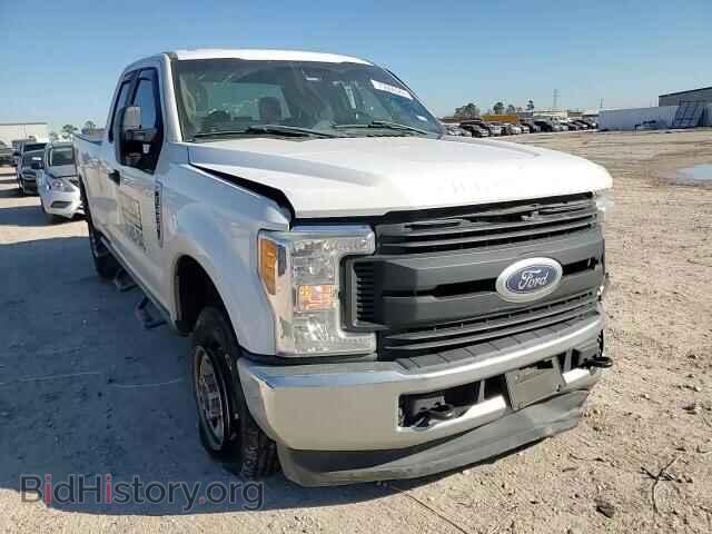 2017 FORD F250 - VIN: 1FT7X2B61HEF01629 - Фото 13