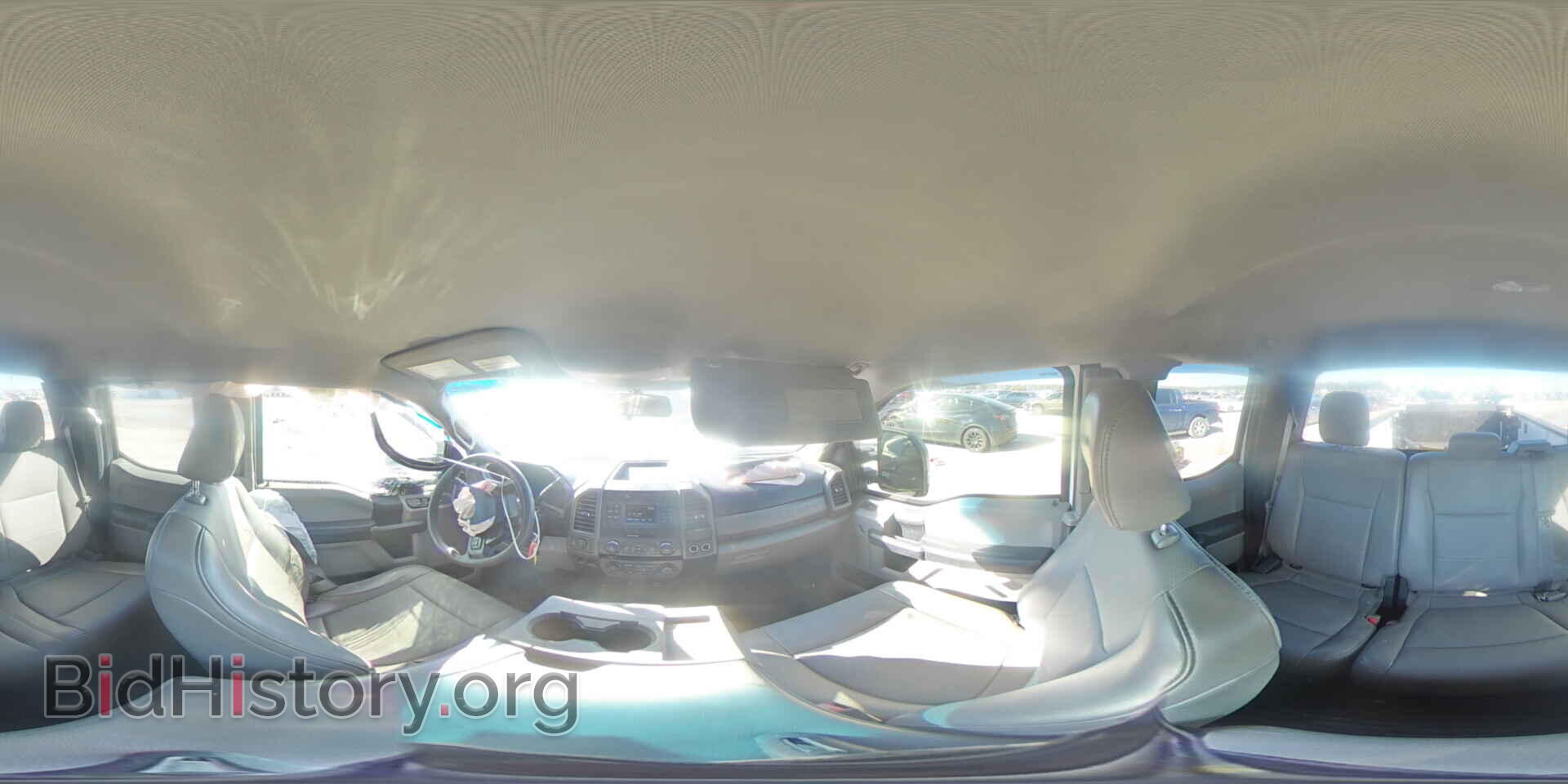 2017 FORD F250 - VIN: 1FT7X2B61HEF01629 - Фото 14