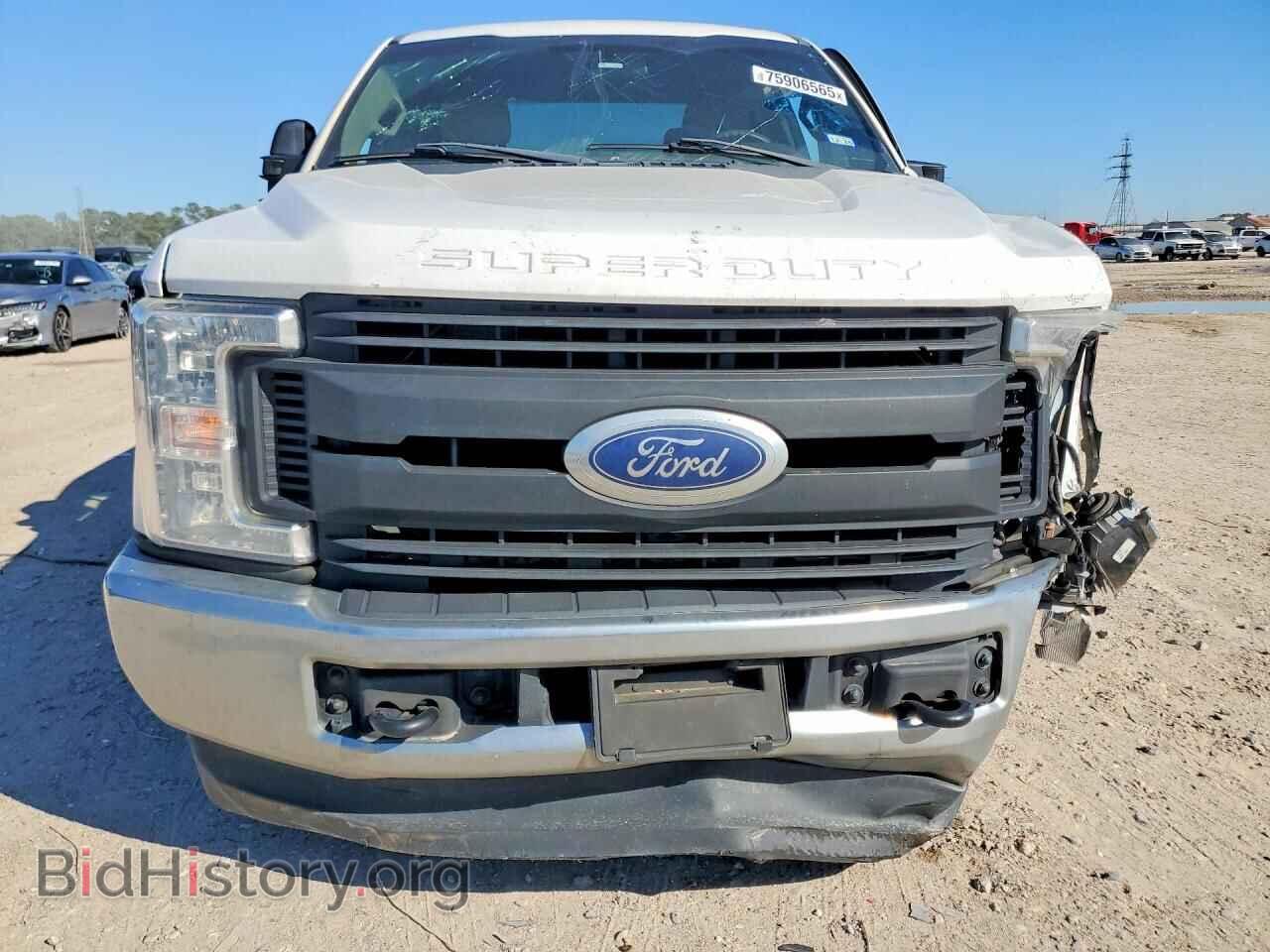 2017 FORD F250 - VIN: 1FT7X2B61HEF01629 - Фото 5