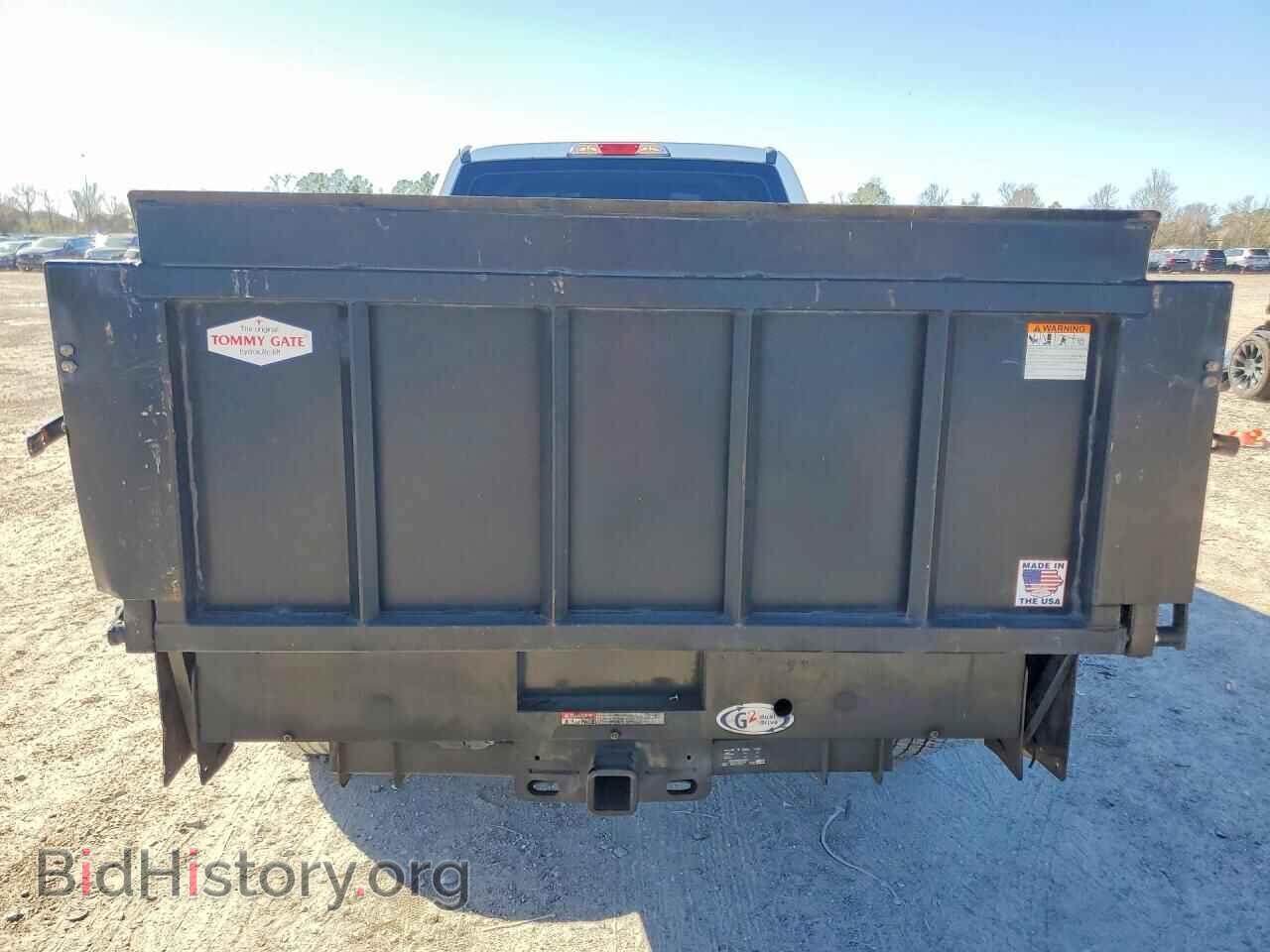 2017 FORD F250 - VIN: 1FT7X2B61HEF01629 - Фото 6