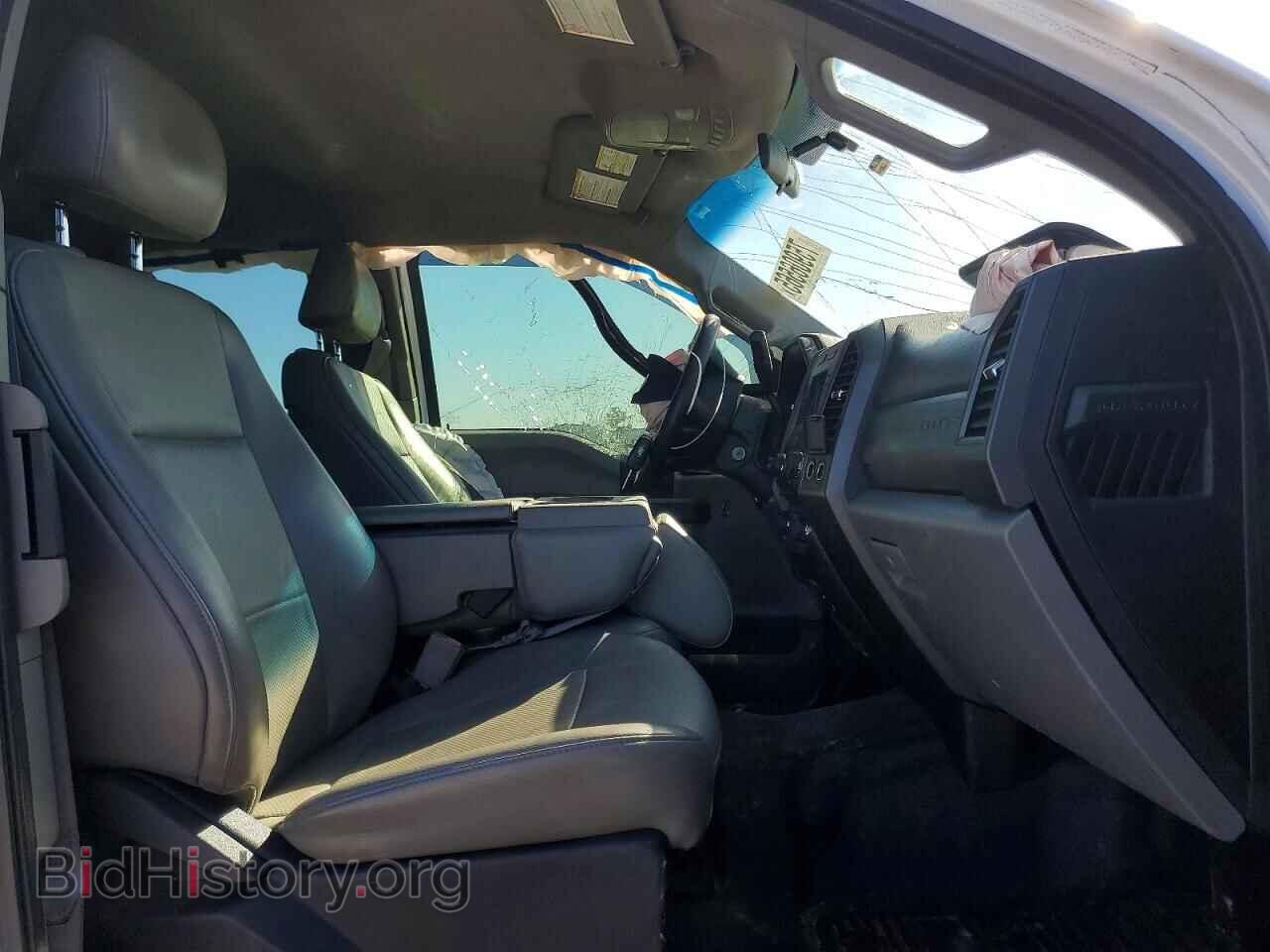 2017 FORD F250 - VIN: 1FT7X2B61HEF01629 - Фото 7