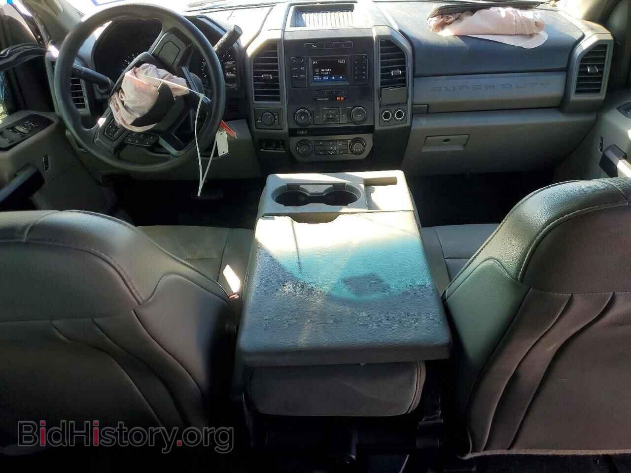 2017 FORD F250 - VIN: 1FT7X2B61HEF01629 - Фото 8