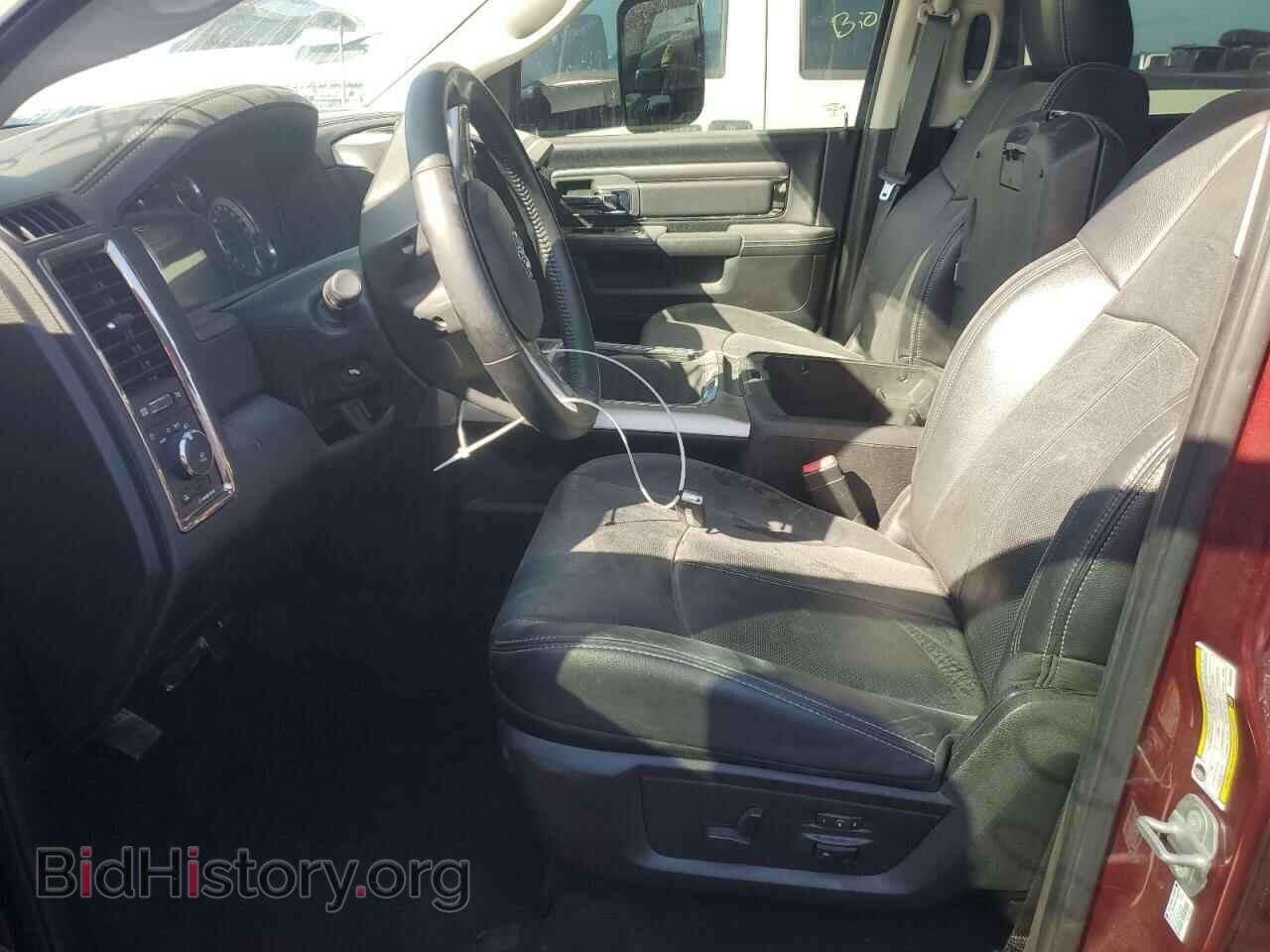 2018 RAM 2500 - VIN: 3C6UR5NL4JG322653 - Фото 7