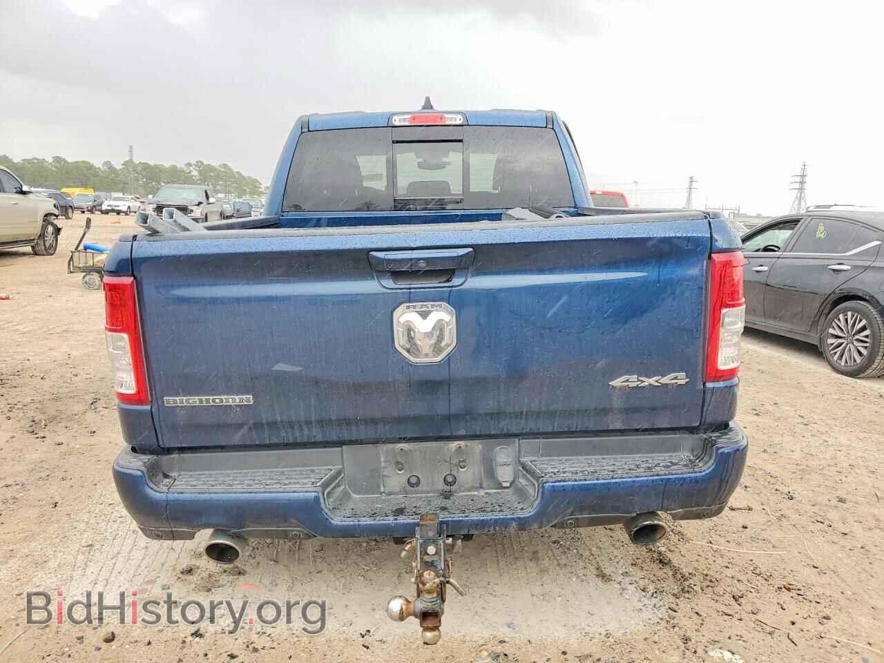 2022 RAM 1500 - VIN: 1C6SRFFT5NN406313 - Фото 6
