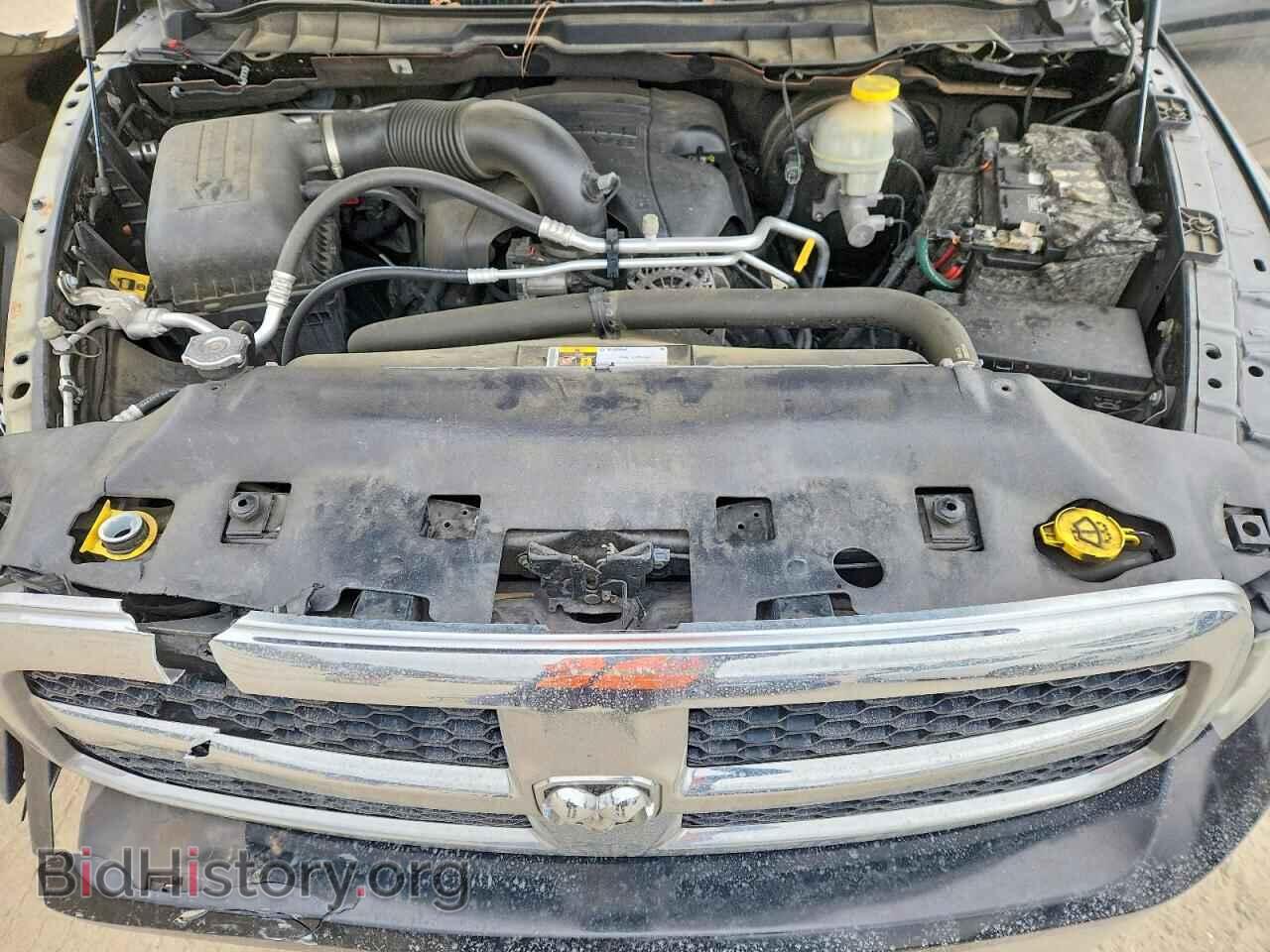 2017 RAM 1500 - VIN: 1C6RR7LT0HS761033 - Photo 11