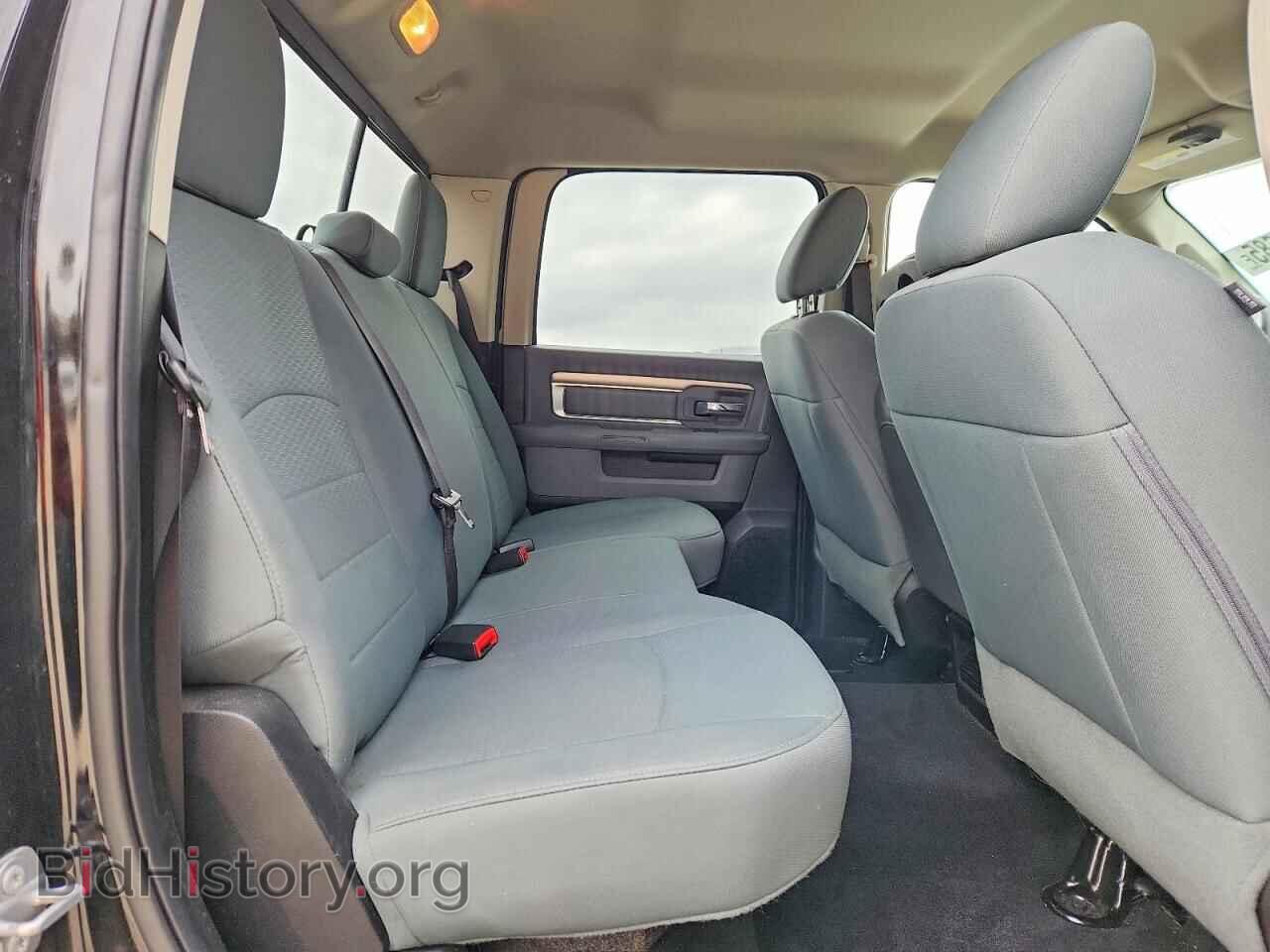 2017 RAM 1500 - VIN: 1C6RR7LT0HS761033 - Photo 10