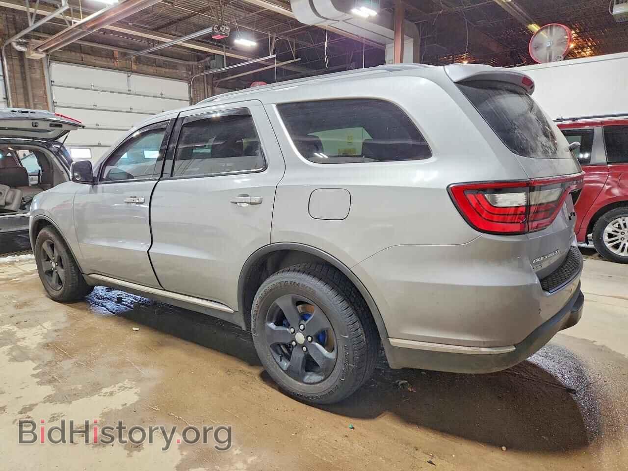 2015 DODGE DURANGO - VIN: 1C4RDJDG4FC826804 - Photo 2