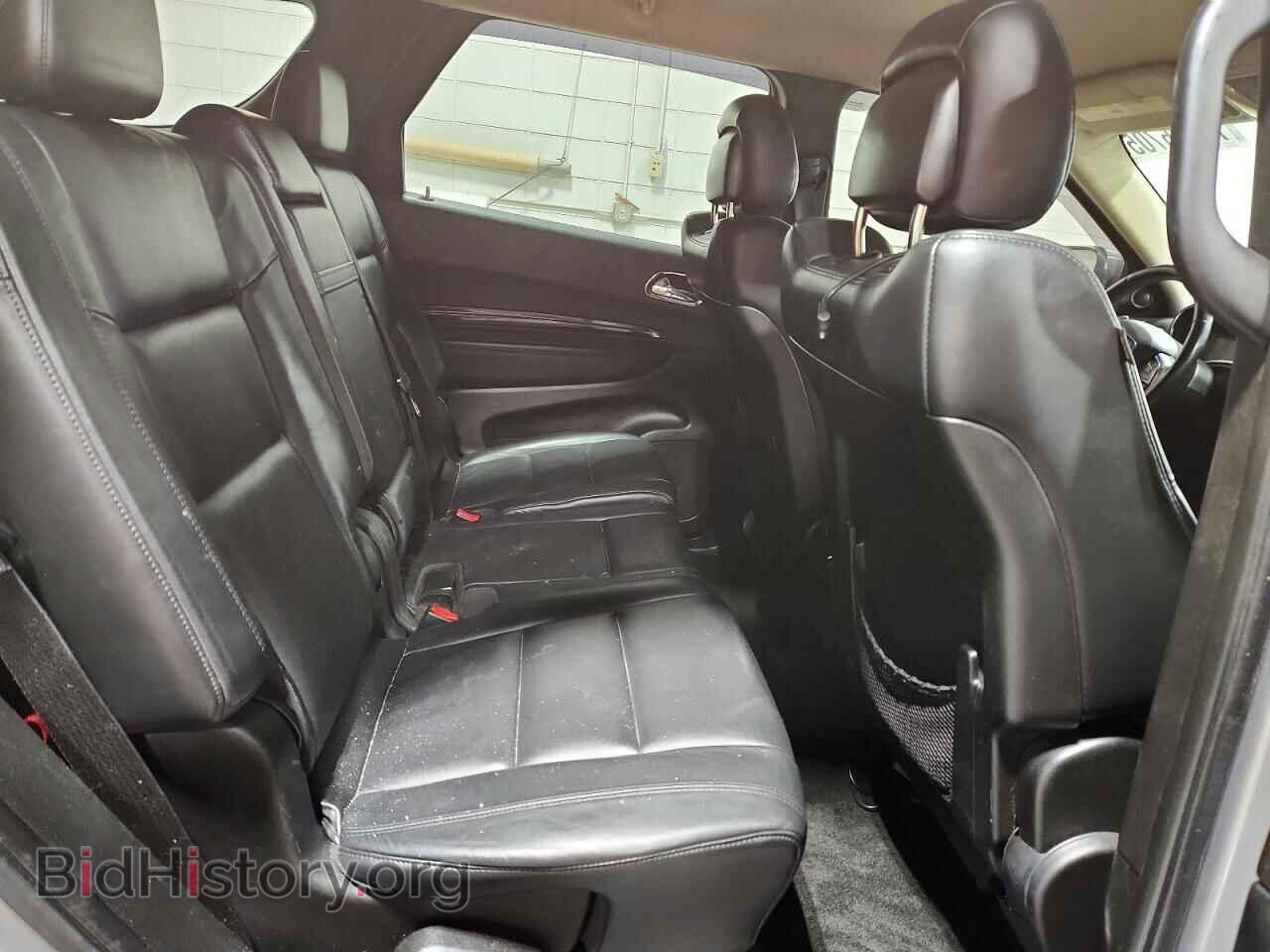 2015 DODGE DURANGO - VIN: 1C4RDJDG4FC826804 - Photo 11