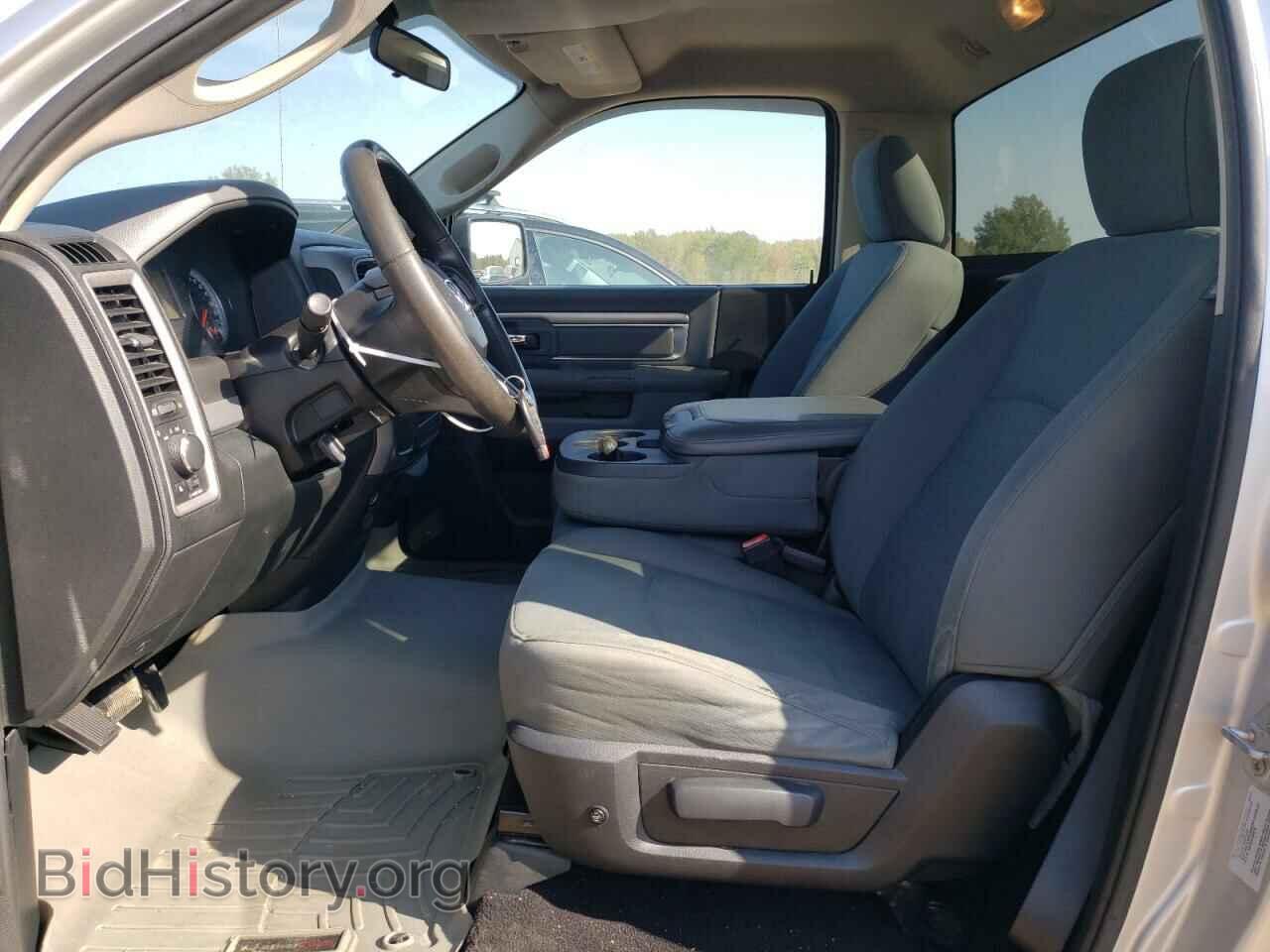 2015 RAM 1500 - VIN: 3C6JR6DT6FG631123 - Фото 7