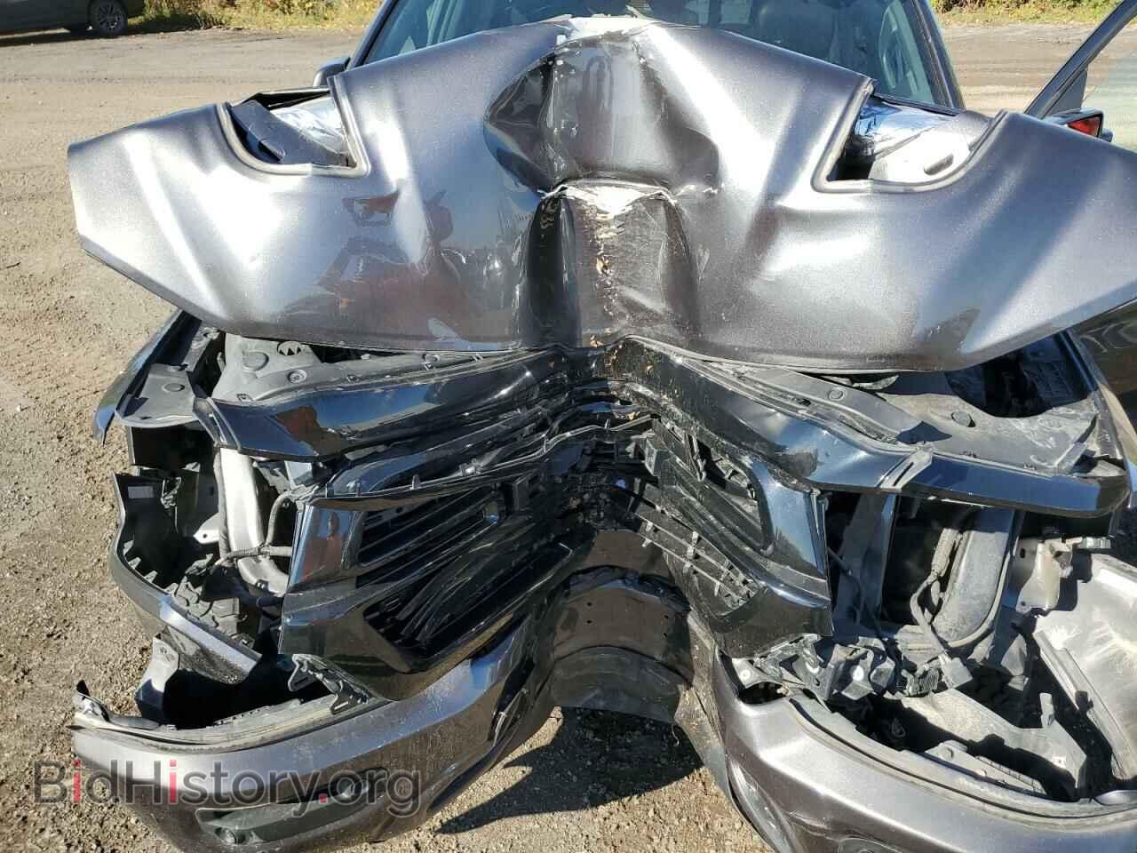 2020 RAM 1500 - VIN: 1C6SRFLT8LN255792 - Фото 11