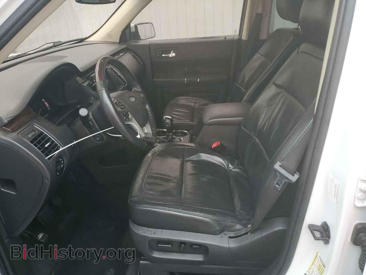 2019 FORD FLEX - VIN: 2FMGK5D85KBA08131 - Photo 7