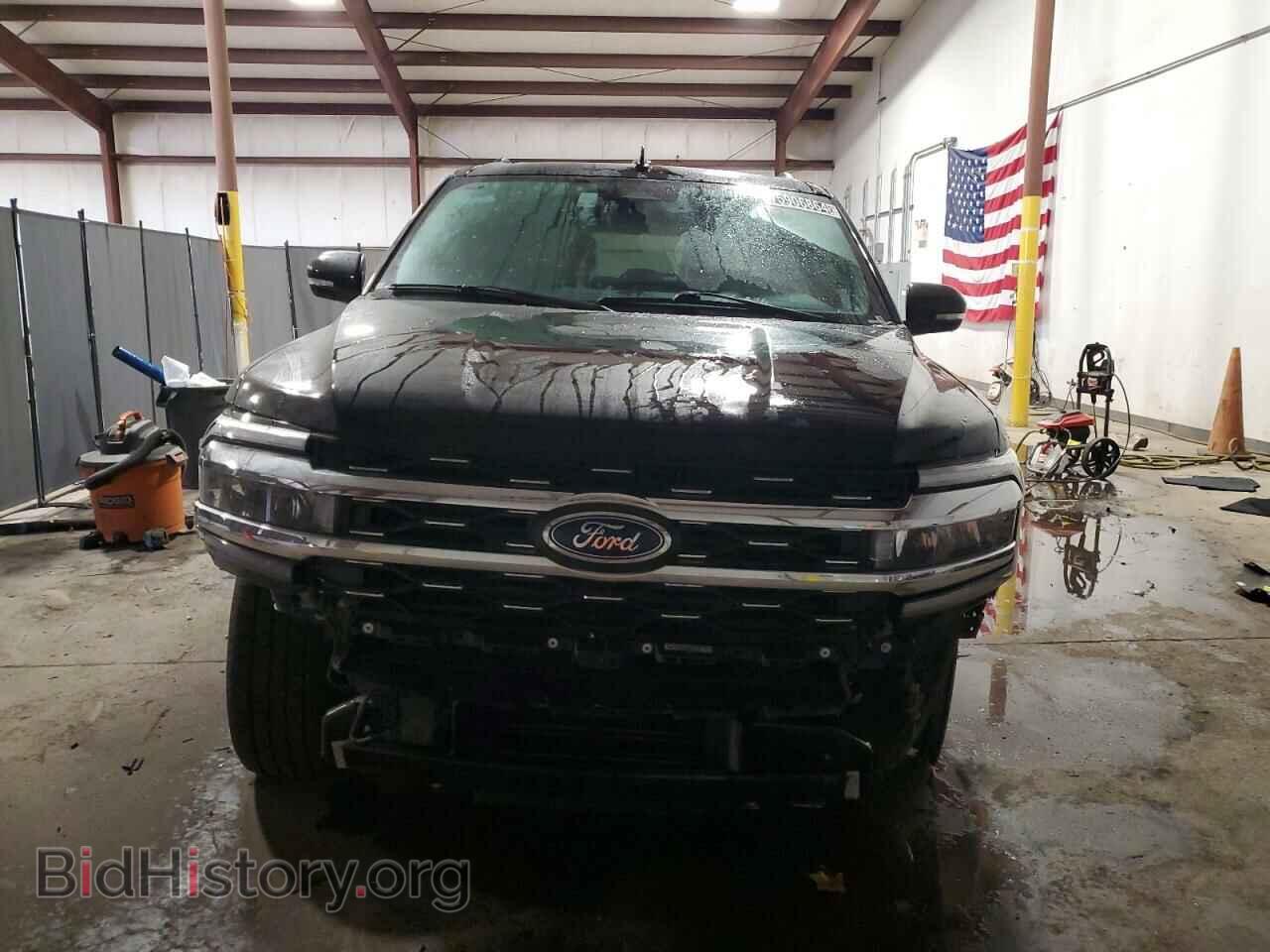 2024 FORD EXPEDITION - VIN: 1FMJK1K81REA29168 - Фото 5