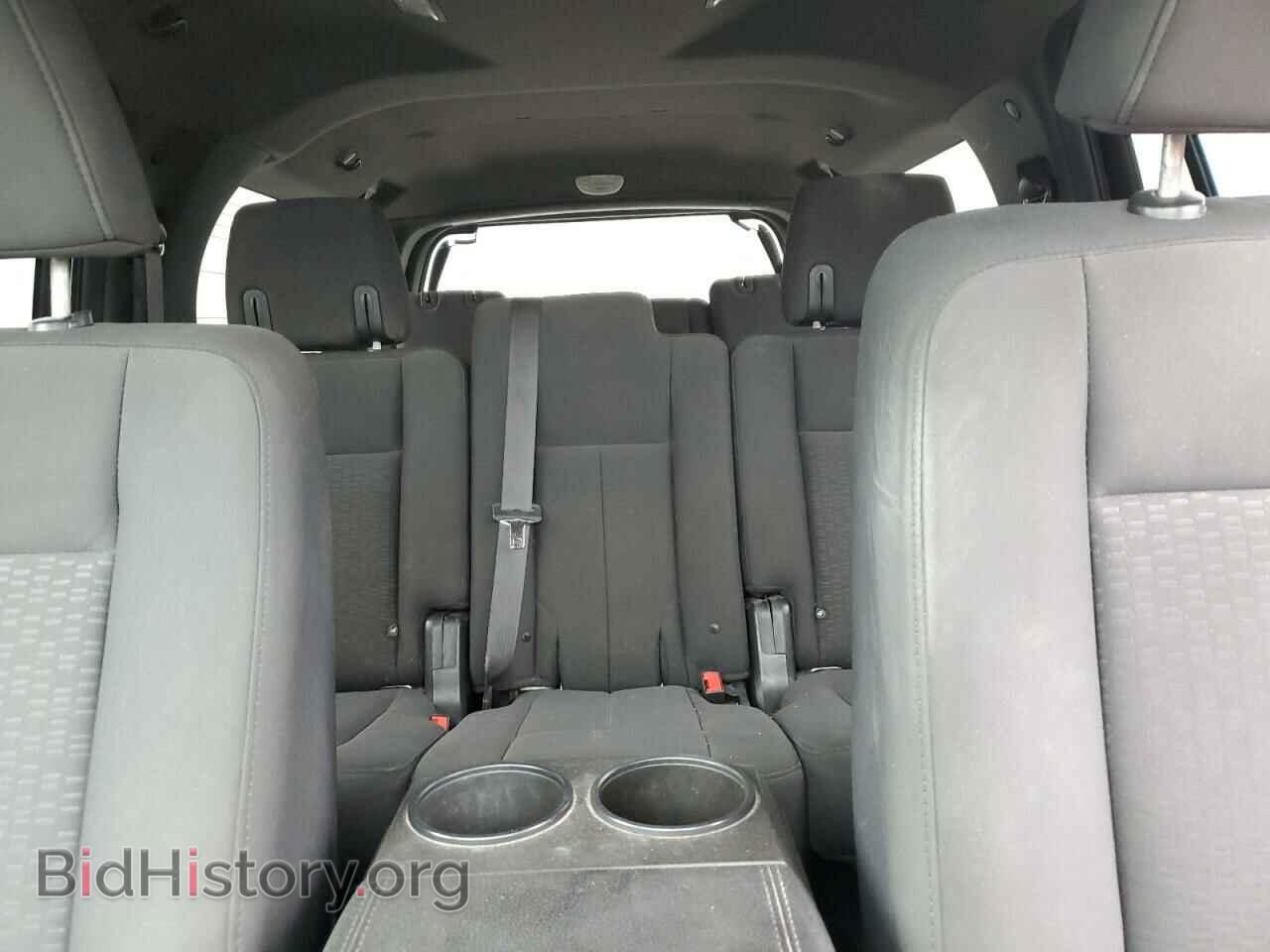 2009 FORD EXPEDITION - VIN: 1FMFK15549LA06664 - Фото 10