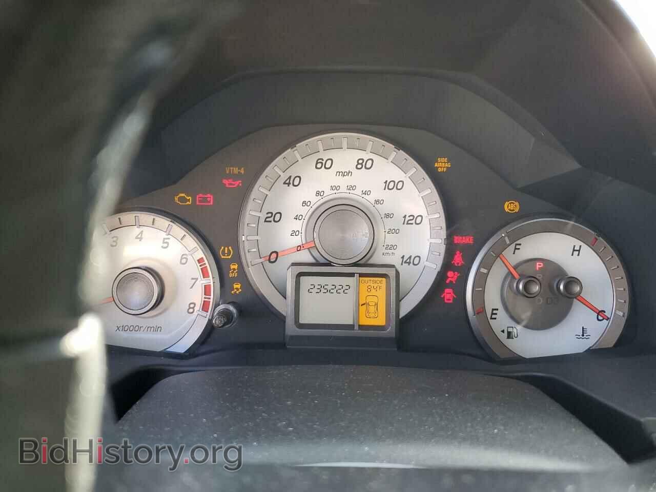 2012 HONDA PILOT - VIN: 5FNYF4H63CB036692 - Фото 9