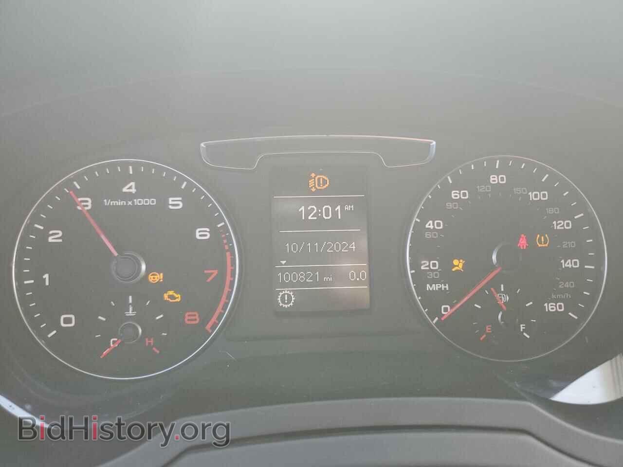 2017 AUDI Q3 - VIN: WA1ECCFS6HR017667 - Фото 9