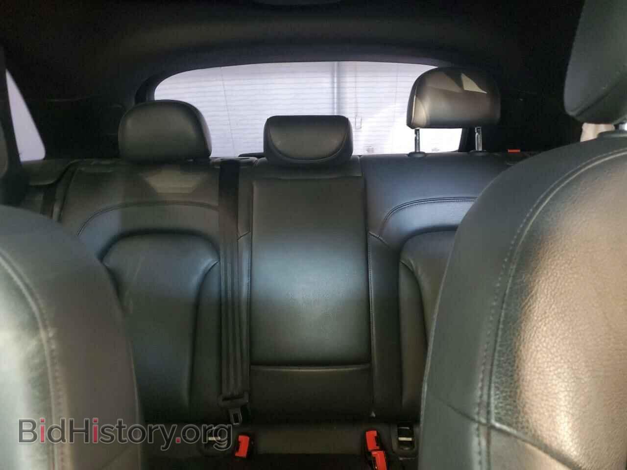 2017 AUDI Q3 - VIN: WA1ECCFS6HR017667 - Фото 10
