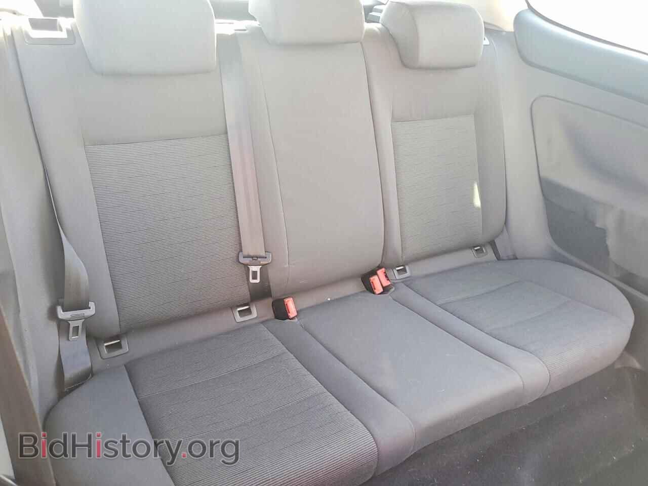 2009 VOLKSWAGEN RABBIT - VIN: WVWBB71K99W134589 - Фото 10
