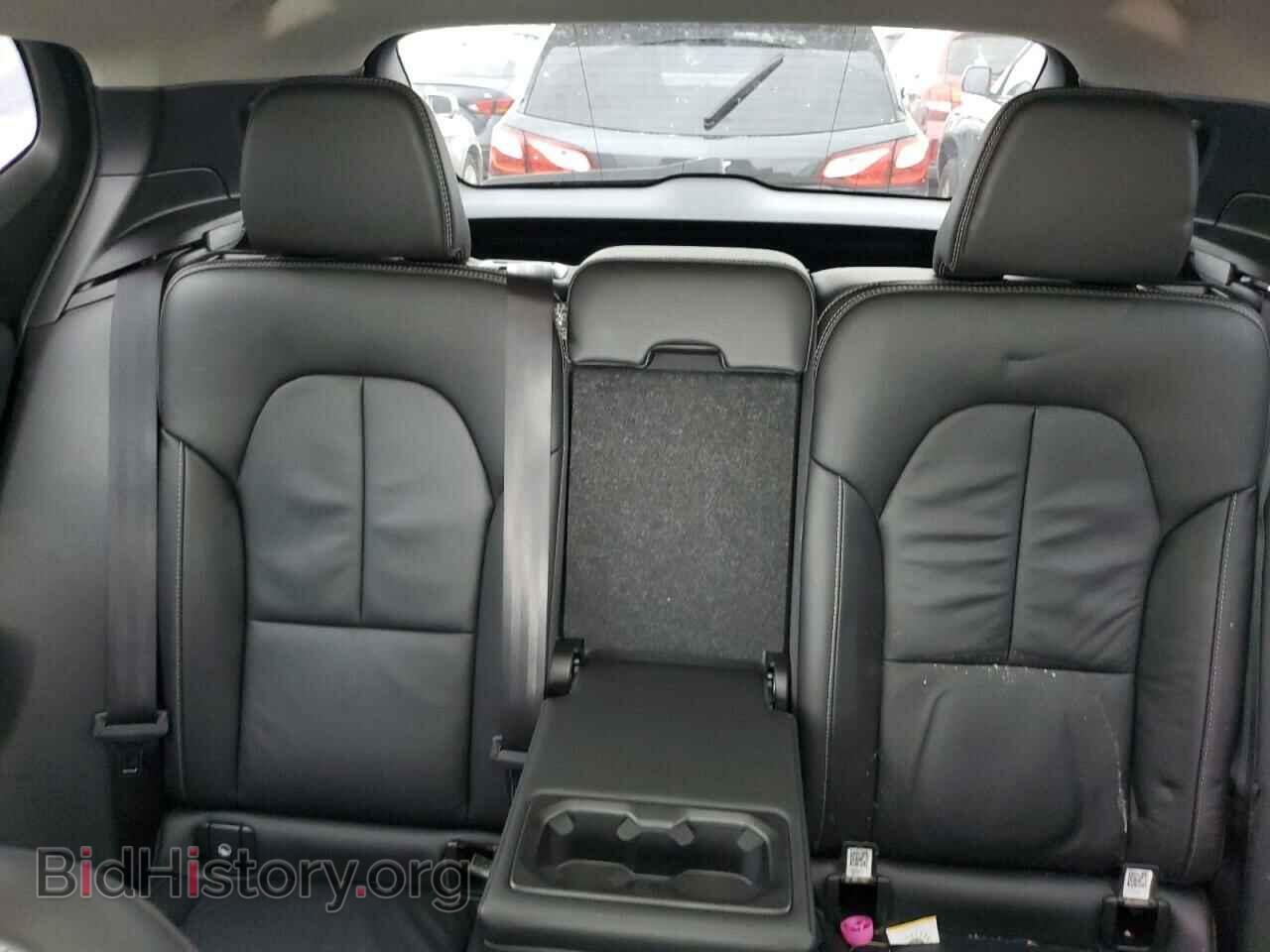 2019 KIA OPTIMA - VIN: 5XXGT4L33KG332275 - Фото 10