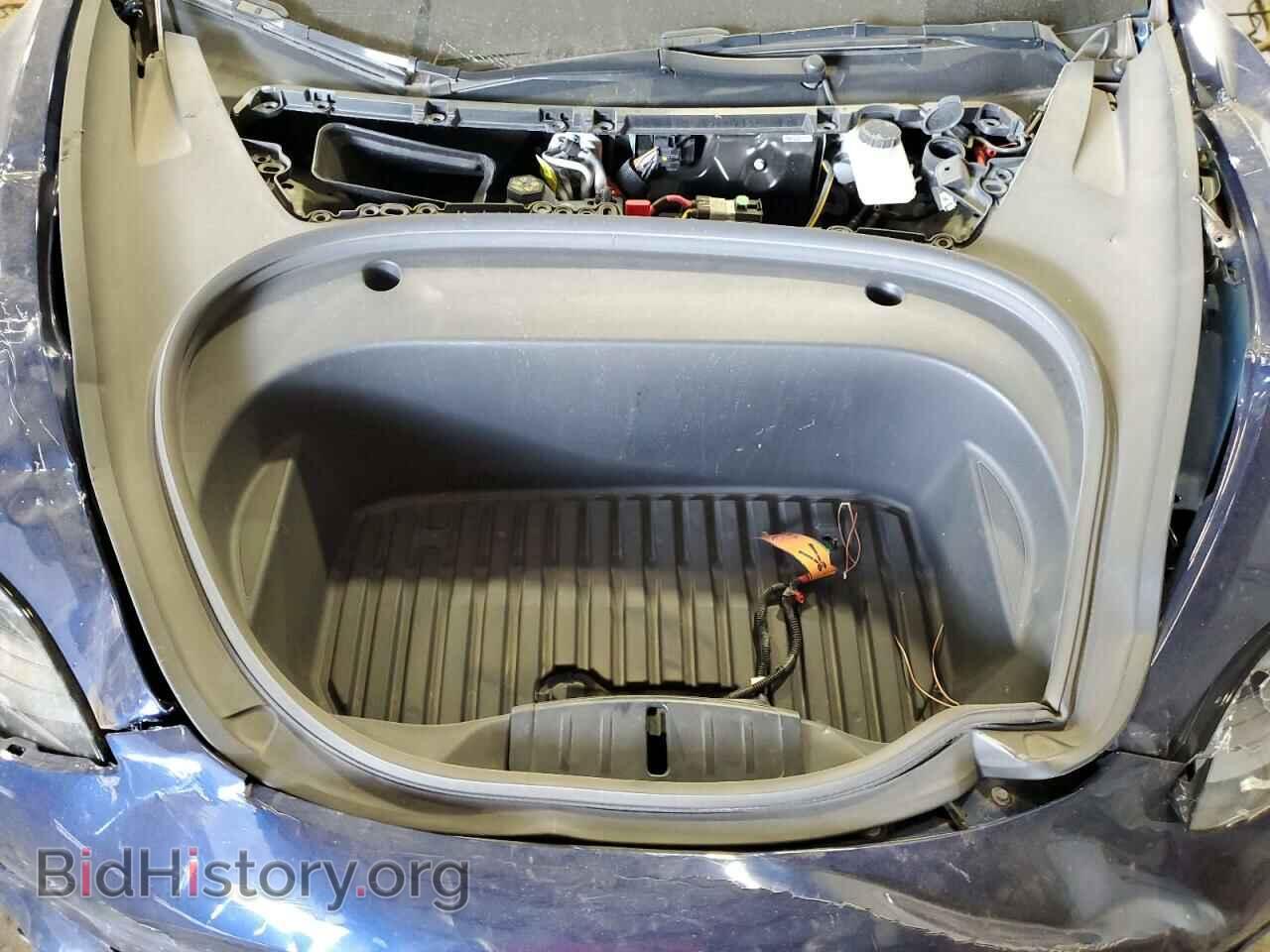 2022 TESLA MODEL 3 - VIN: 5YJ3E1EA3NF371832 - Photo 11