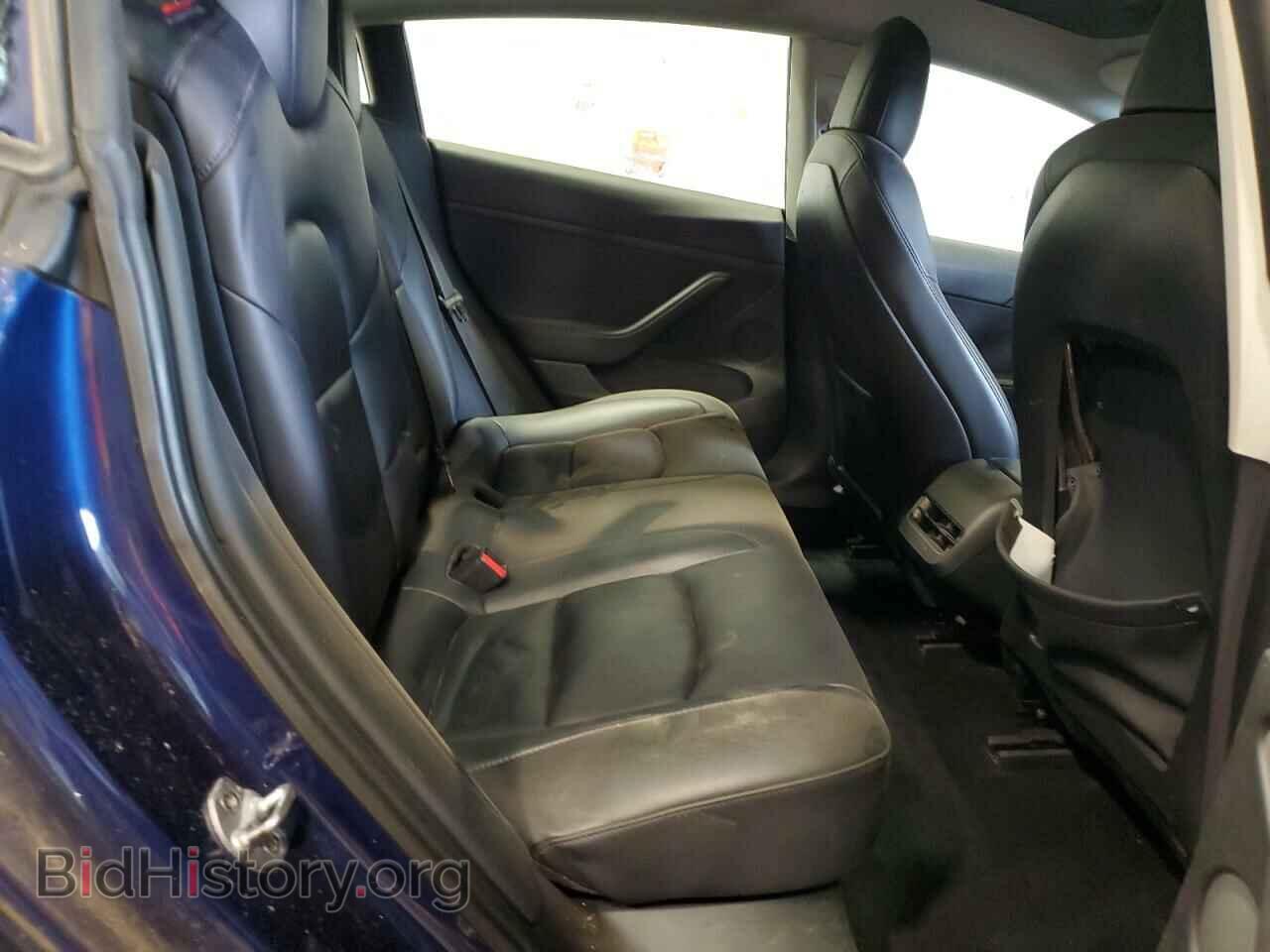2022 TESLA MODEL 3 - VIN: 5YJ3E1EA3NF371832 - Photo 10