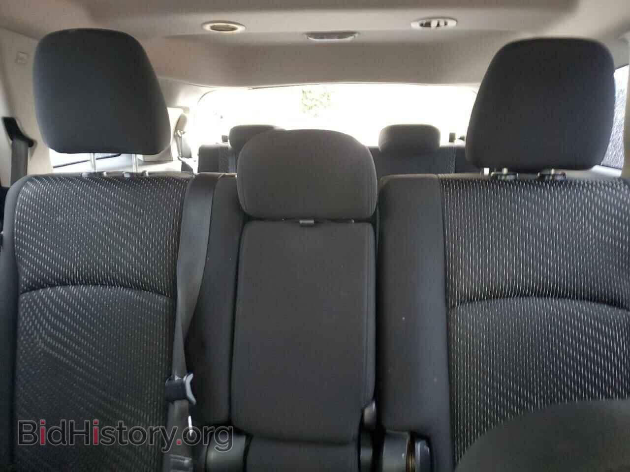 2015 DODGE JOURNEY - VIN: 3C4PDCABXFT591891 - Фото 10