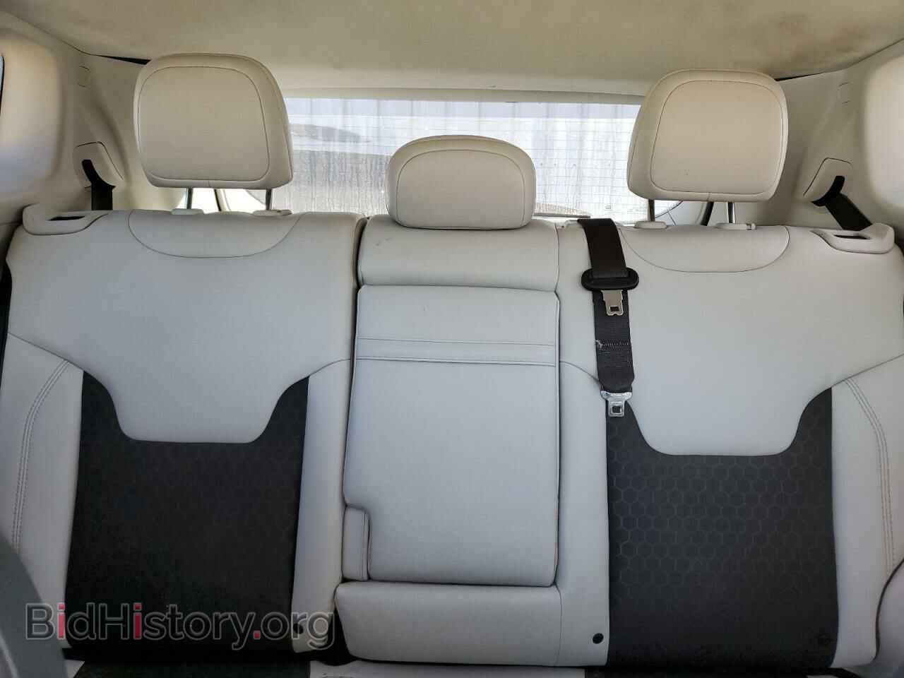 2020 JEEP COMPASS - VIN: 3C4NJDBB5LT101731 - Фото 10