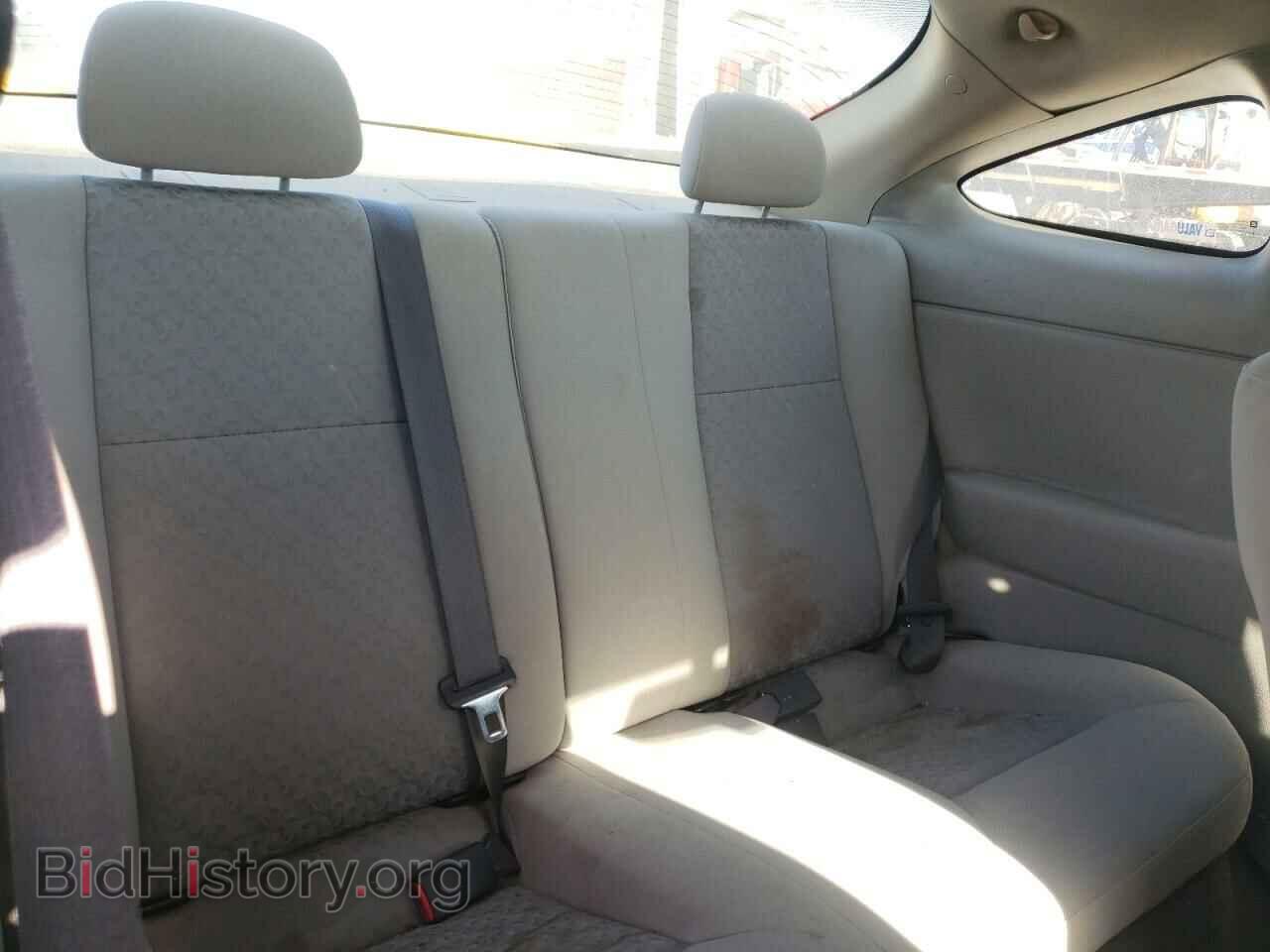 2008 CHEVROLET ALL Models - VIN: 1G1AK18F087271374 - Фото 10