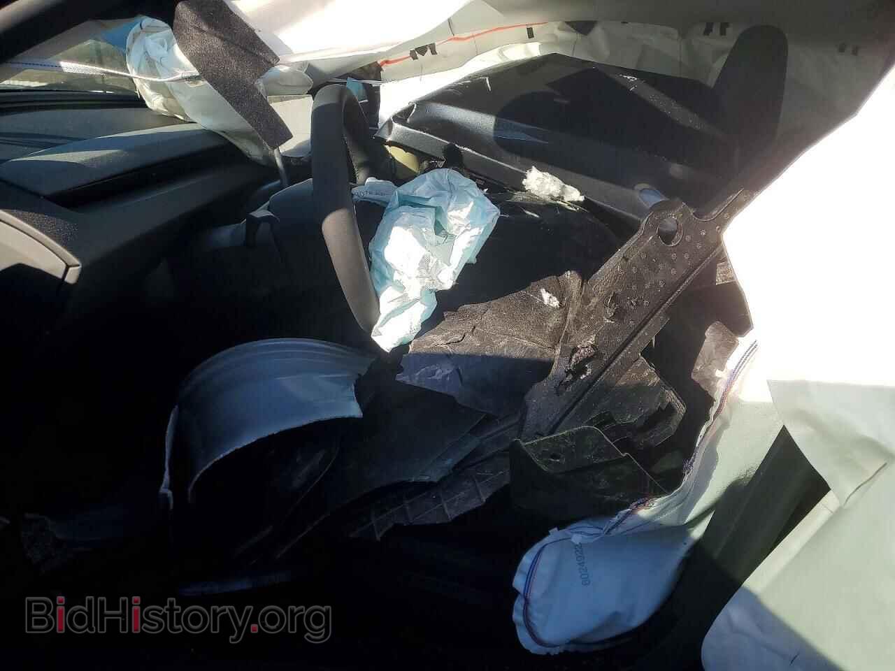 2025 TESLA MODEL 3 - VIN: 5YJ3E1EA3SF123091 - Photo 7