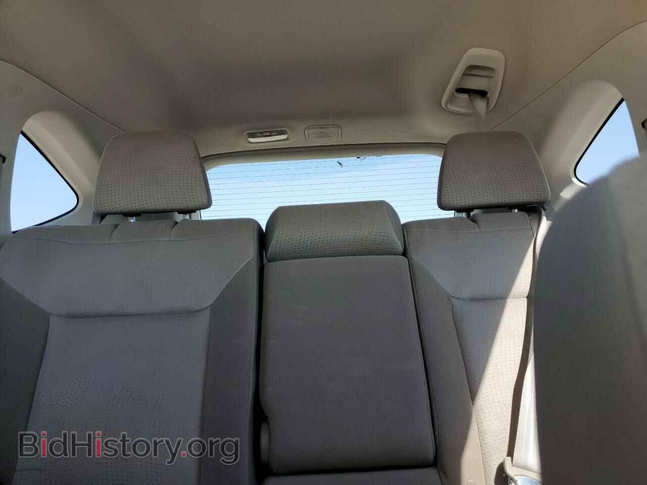 2014 HONDA CRV - VIN: 2HKRM3H54EH531466 - Фото 10