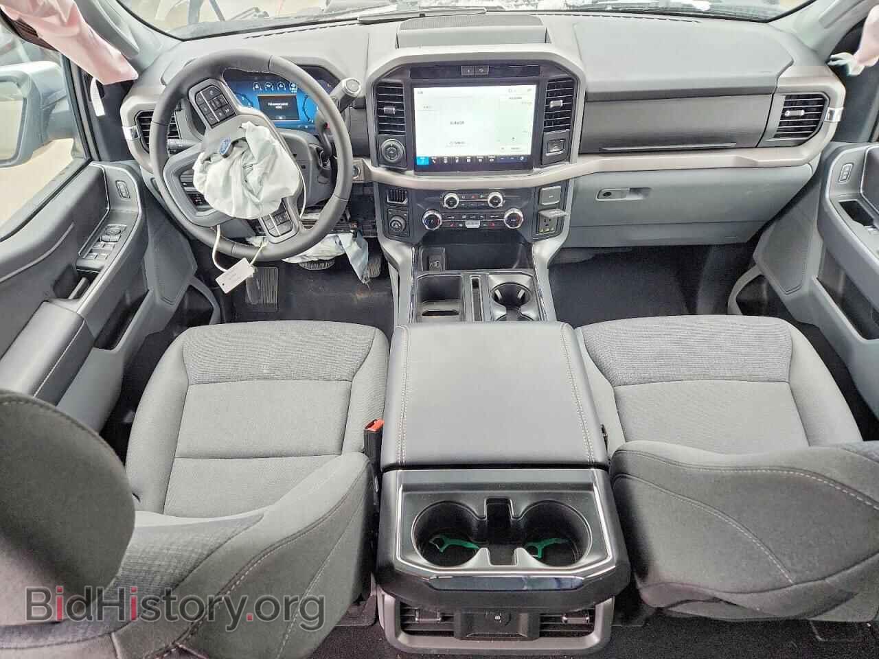2025 FORD All Models - VIN: 1FTFW3L53SFC10674 - Фото 8