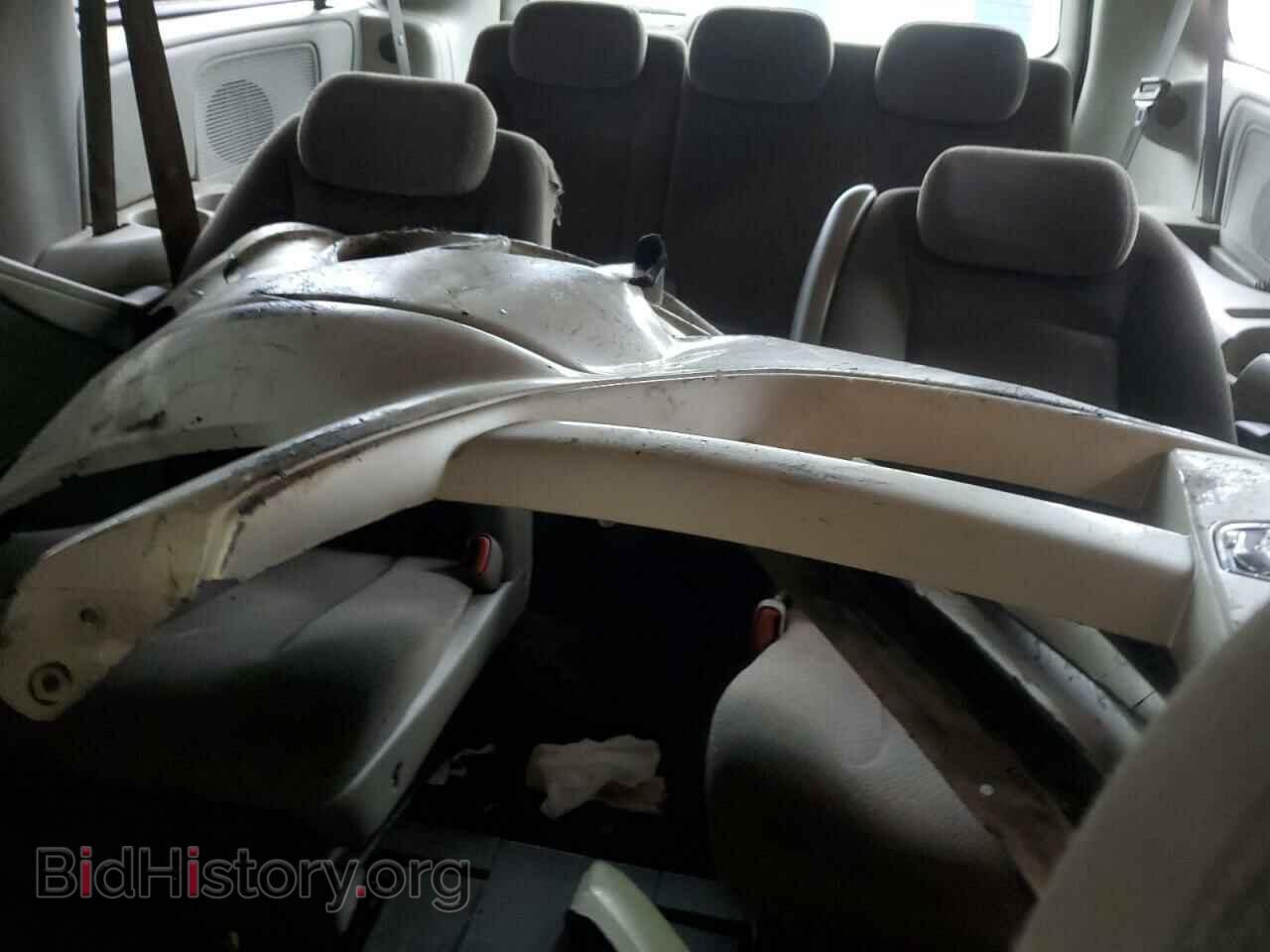 2006 DODGE CARAVAN - VIN: 2D4GP44L56R767415 - Фото 13
